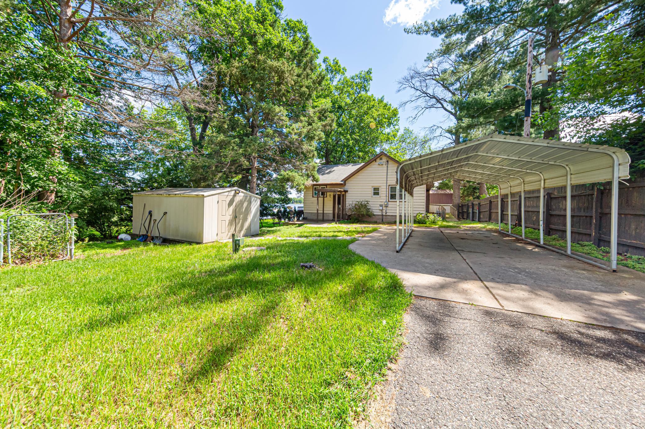 2nd image of 22913 W Martin Lake Dr Ne, Stacy, MN 55079 | MLS# 7098258