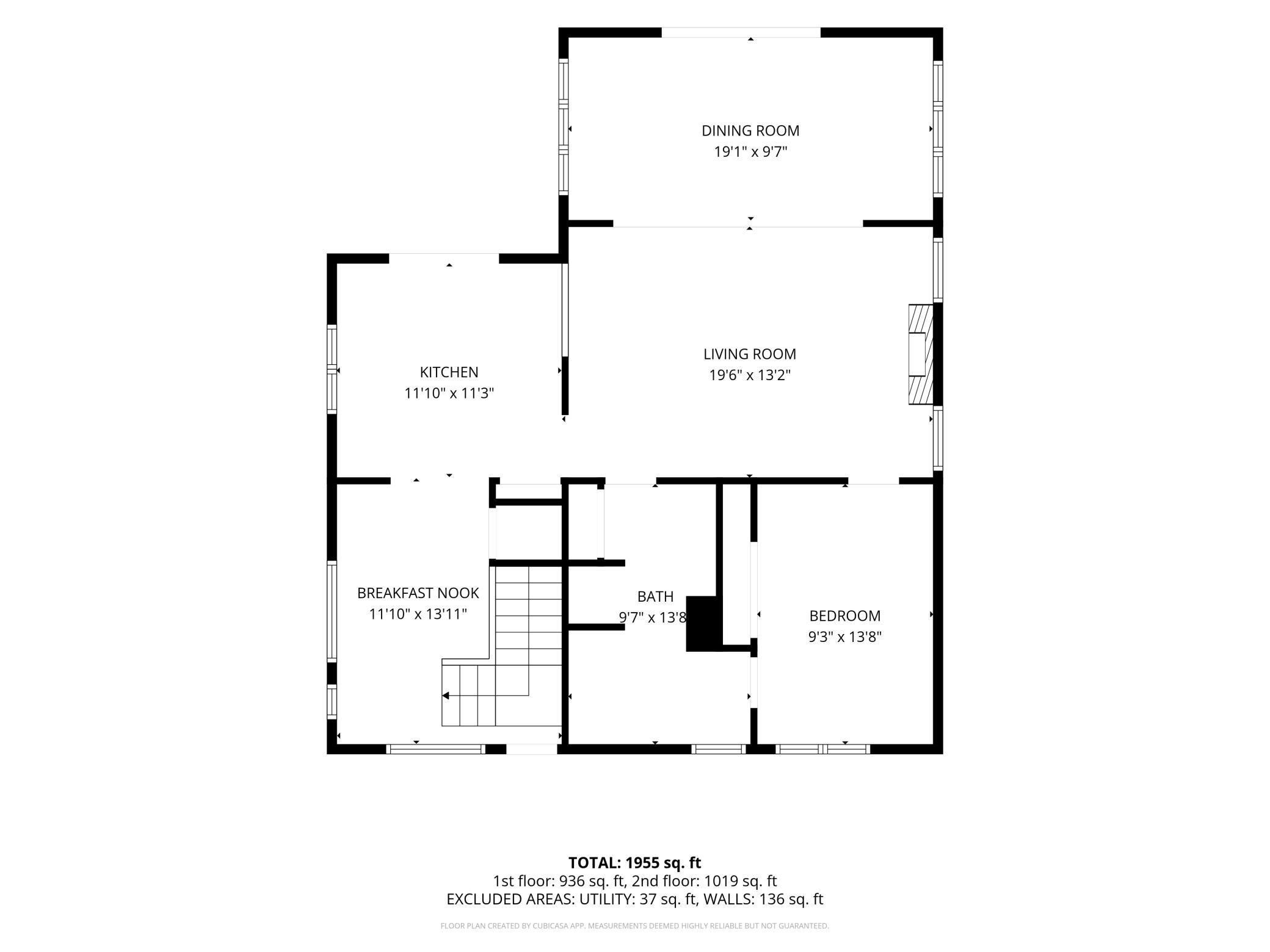 34th image of 22913 W Martin Lake Dr Ne, Stacy, MN 55079 | MLS# 7098258