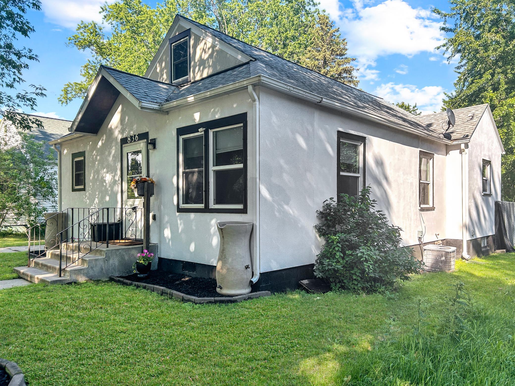 Homes for sale in Wadena, MN | 836 3rd St Sw, Wadena, MN 56482 | MLS# 7098365