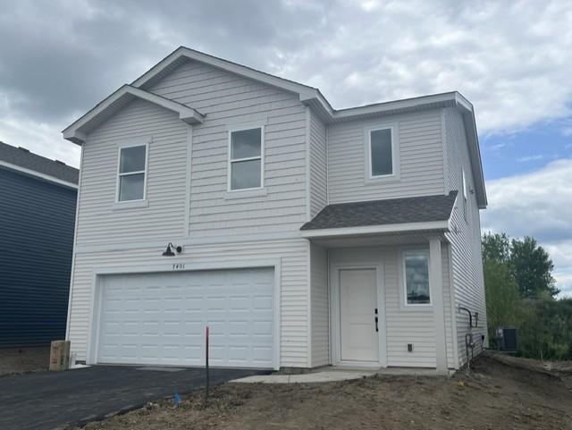 1st image of 7401 Kaeding Ave Ne, Otsego, MN 55301 | MLS# 7098384