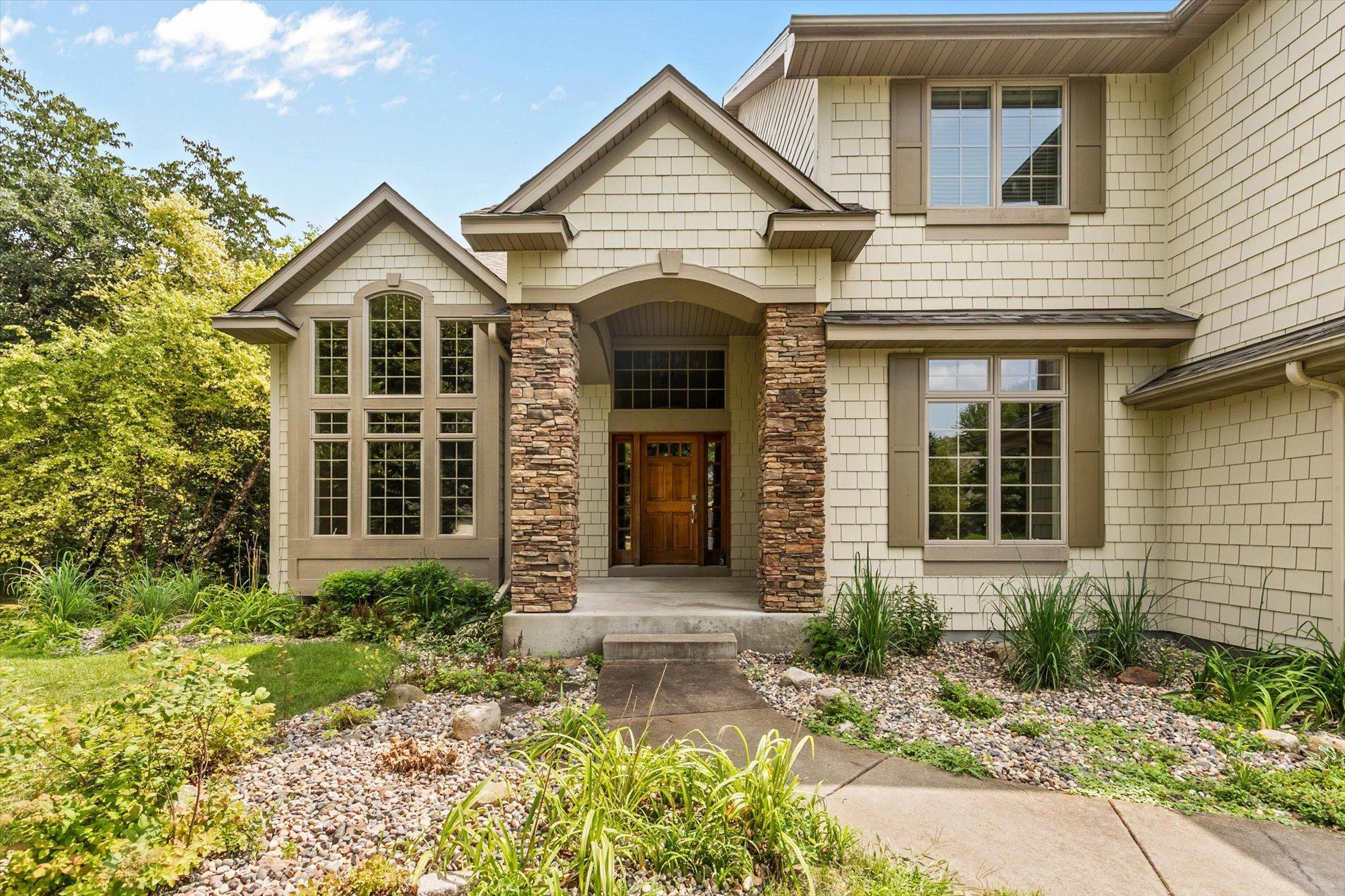 2nd image of 3582 Birchpond Rd, Saint Paul, MN 55122 | MLS# 7098395