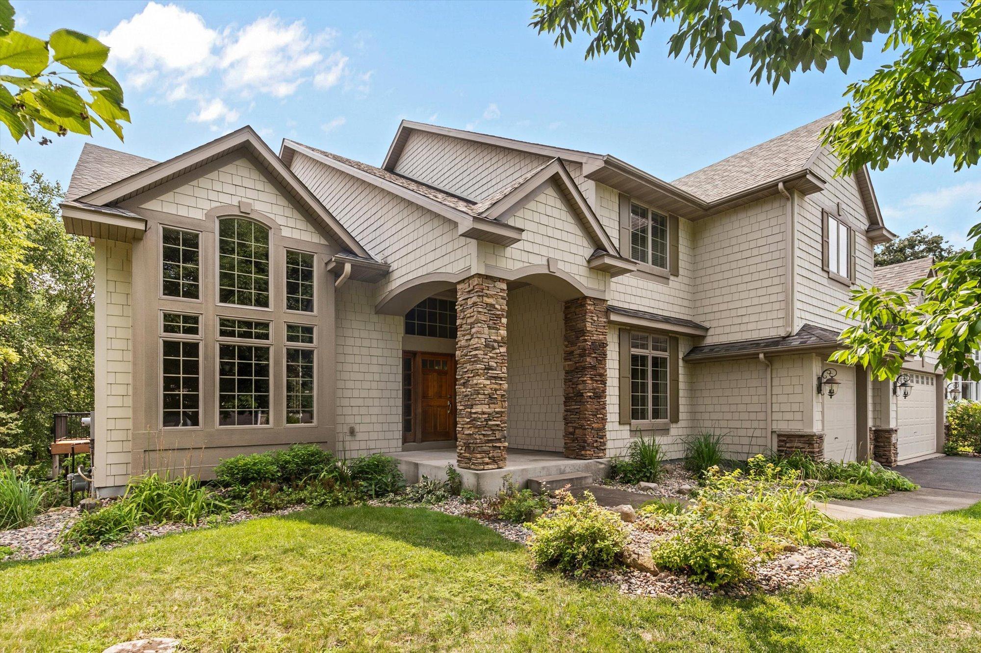 3rd image of 3582 Birchpond Rd, Saint Paul, MN 55122 | MLS# 7098395