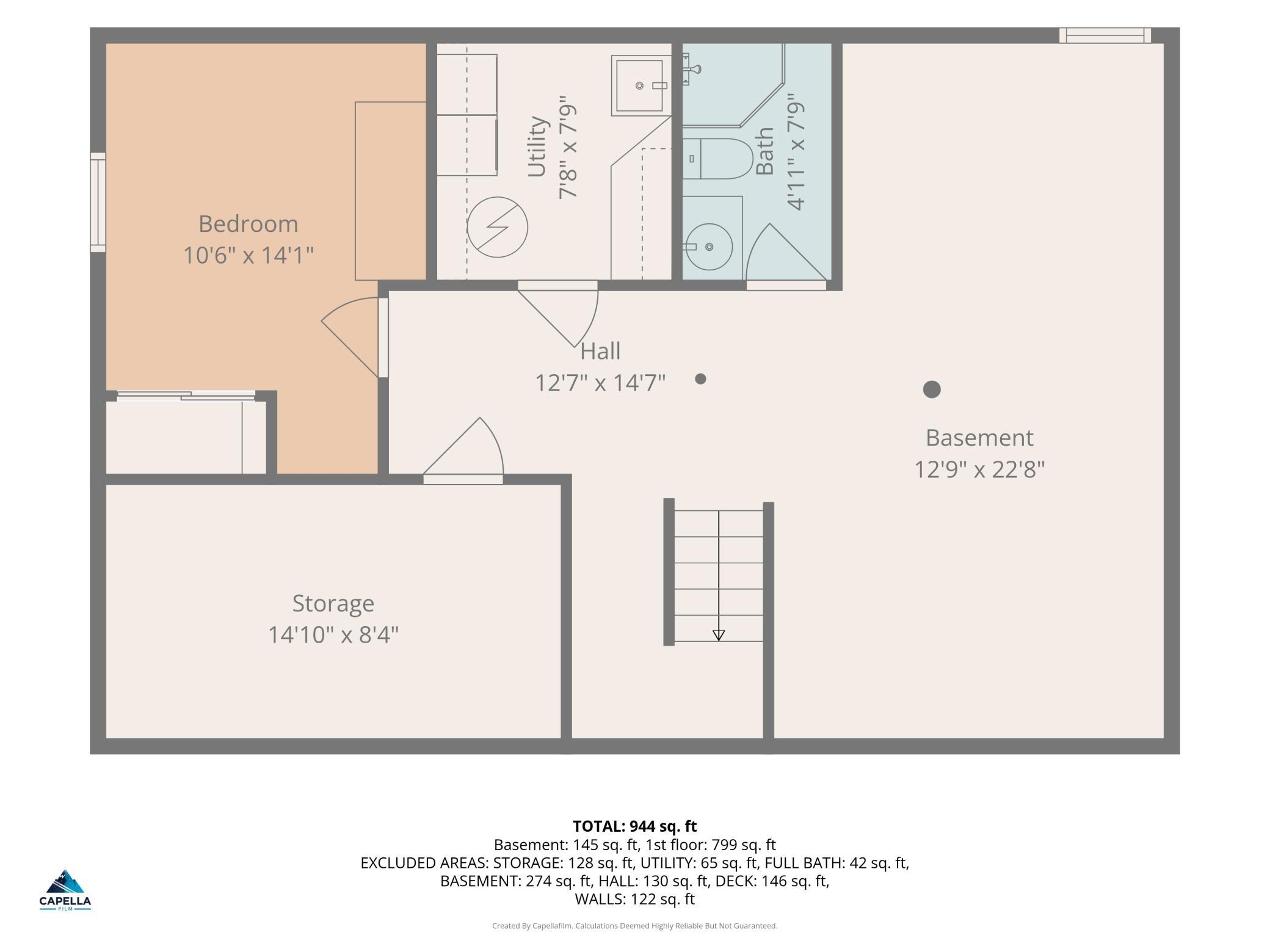 21st image of 1081 Zemble St, Chaska, MN 55318 | MLS# 7098431