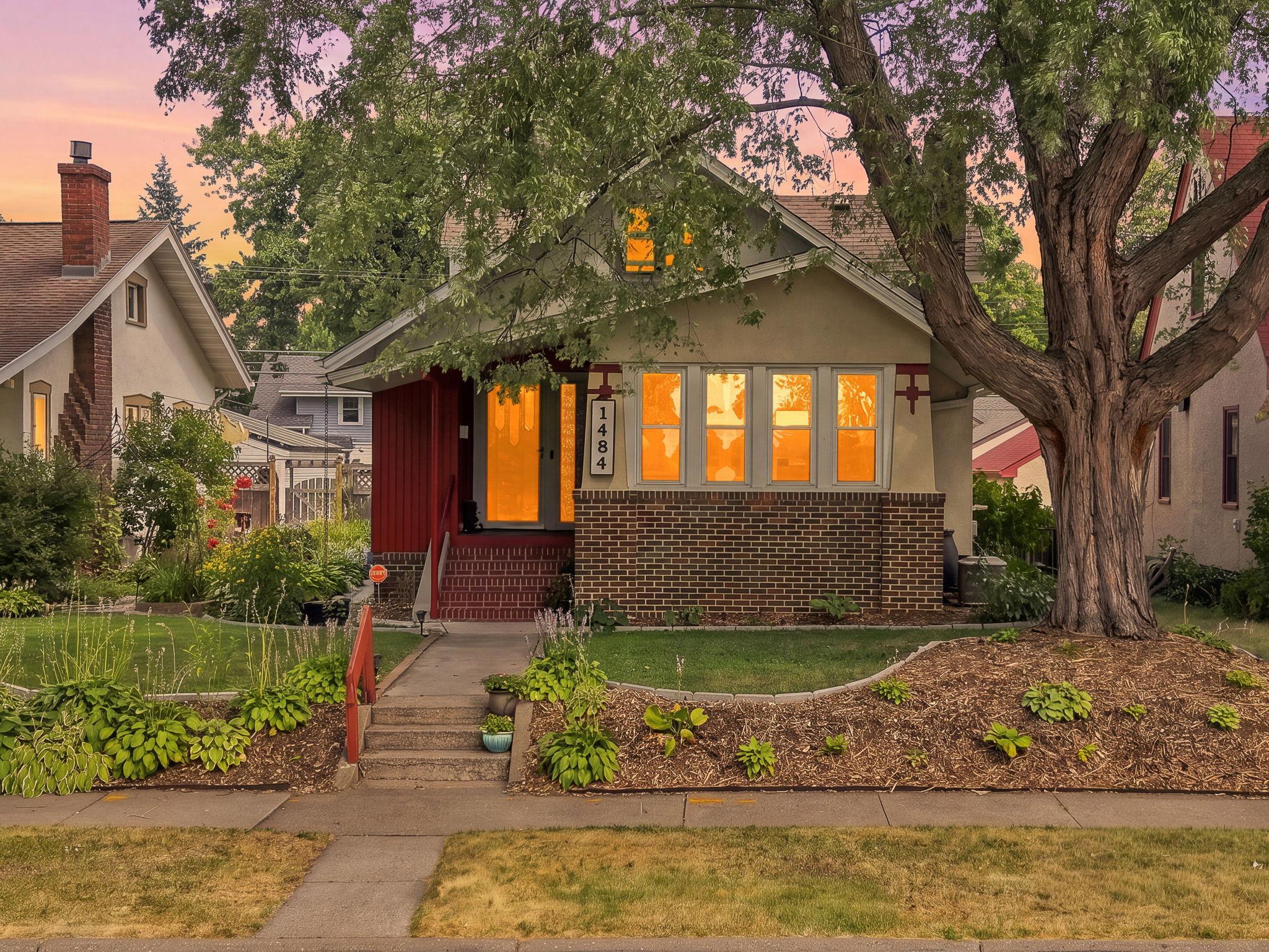 44th image of 1484 Arona St, Saint Paul, MN 55108 | MLS# 7098481