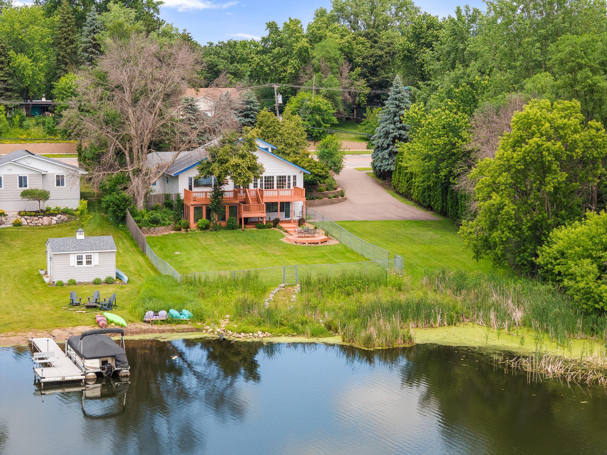 2nd image of 640 Hwy 96 W, Saint Paul, MN 55126 | MLS# 7098489