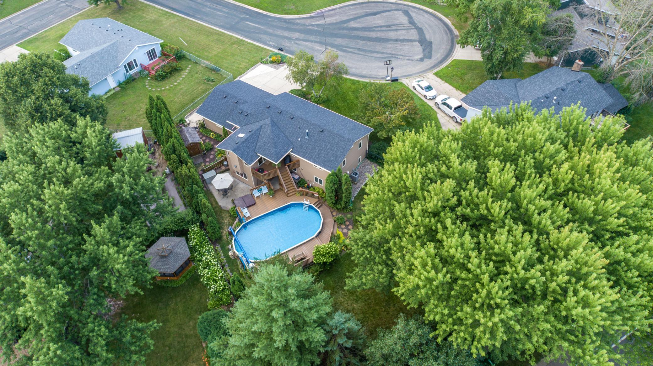 3rd image of 1017 Whittier Ct, Northfield, MN 55057 | MLS# 7098608