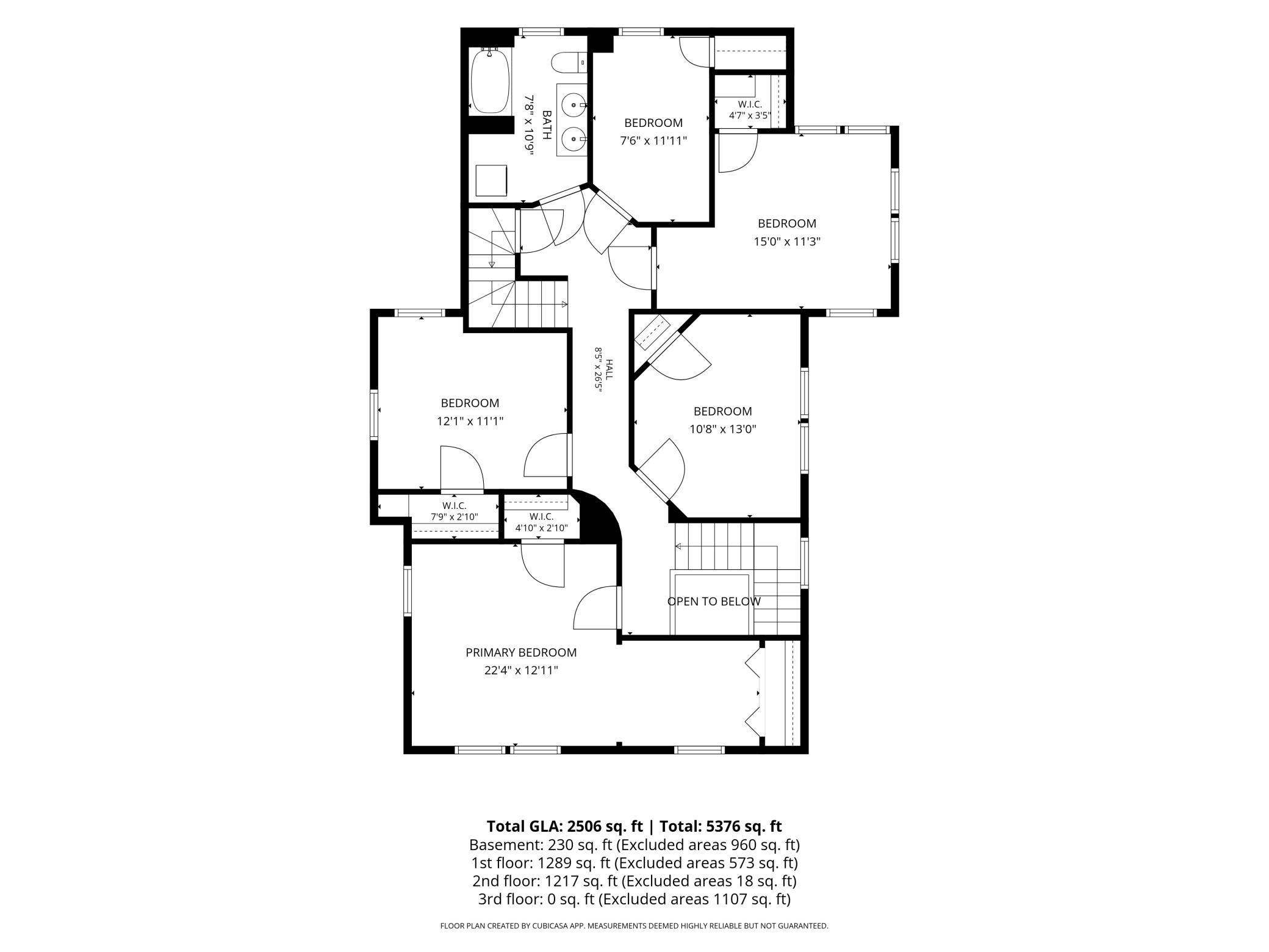 44th image of 820 Osceola Ave, Saint Paul, MN 55105 | MLS# 7098622