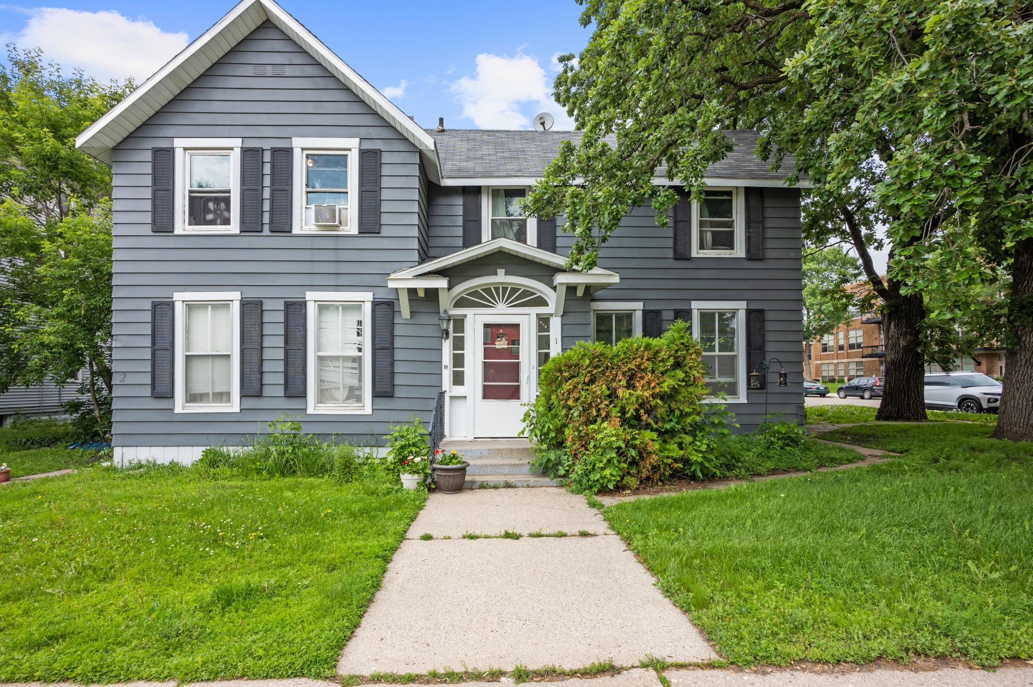1st image of 321 6th Ave E, Alexandria, MN 56308 | MLS# 7098633