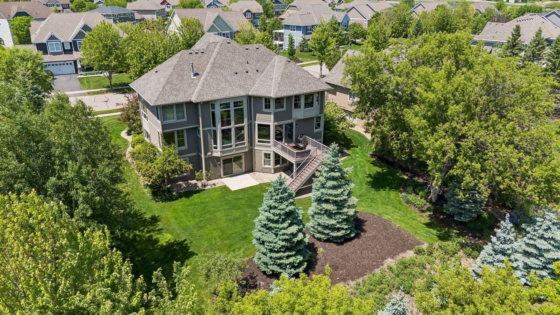 Homes for sale in Chaska, MN | 3667 Lerive Wy, Chaska, MN 55318 | MLS# 7098675