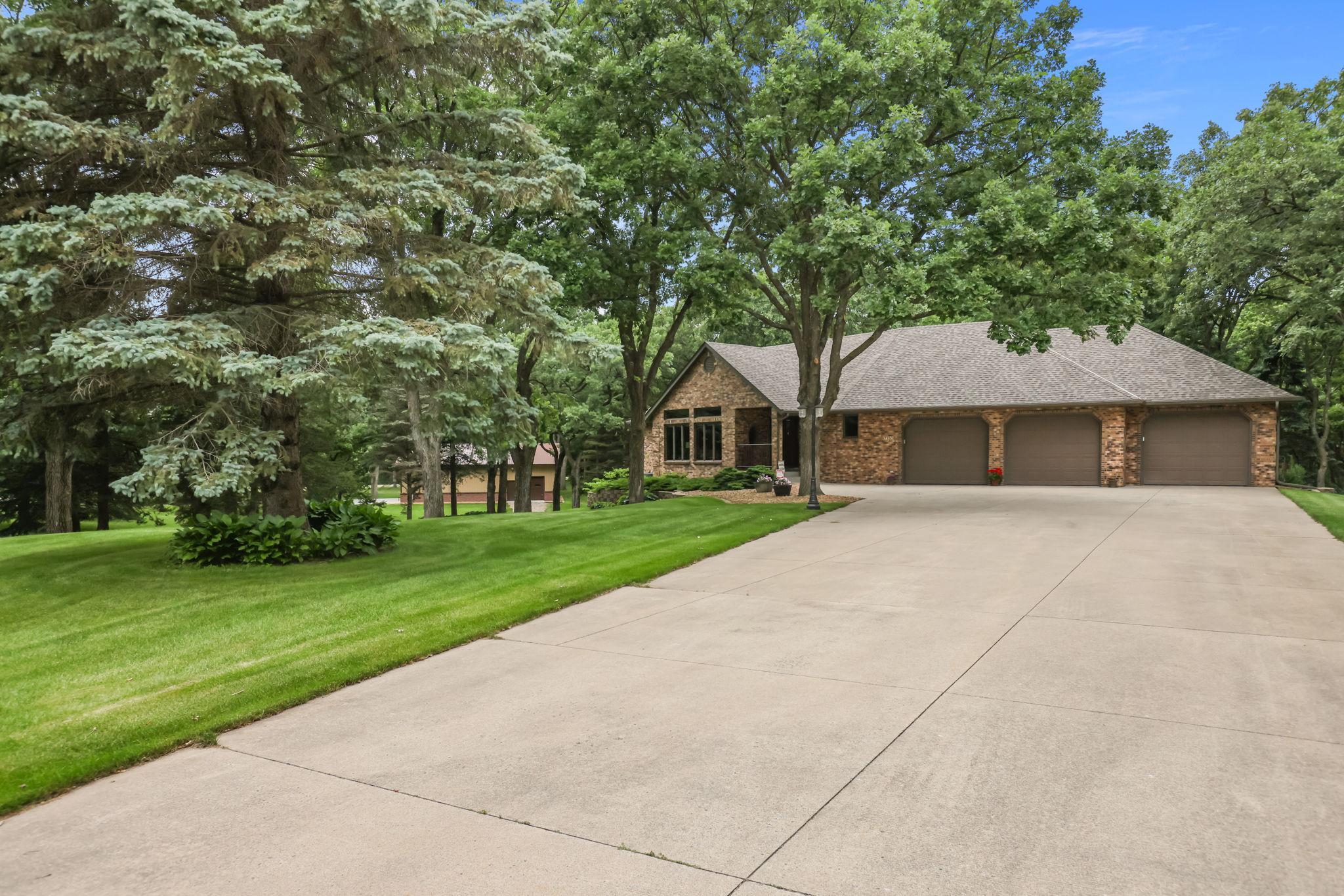 54th image of 17350 173rd St Se, Big Lake, MN 55309 | MLS# 7098682