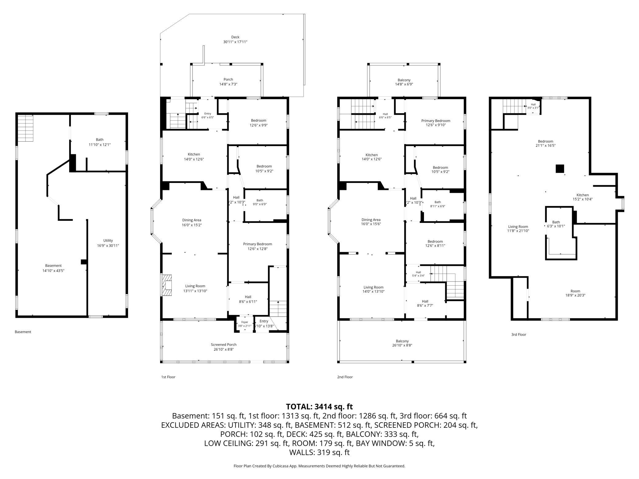 80th image of 1200 Laurel Ave, Saint Paul, MN 55104 | MLS# 7098683
