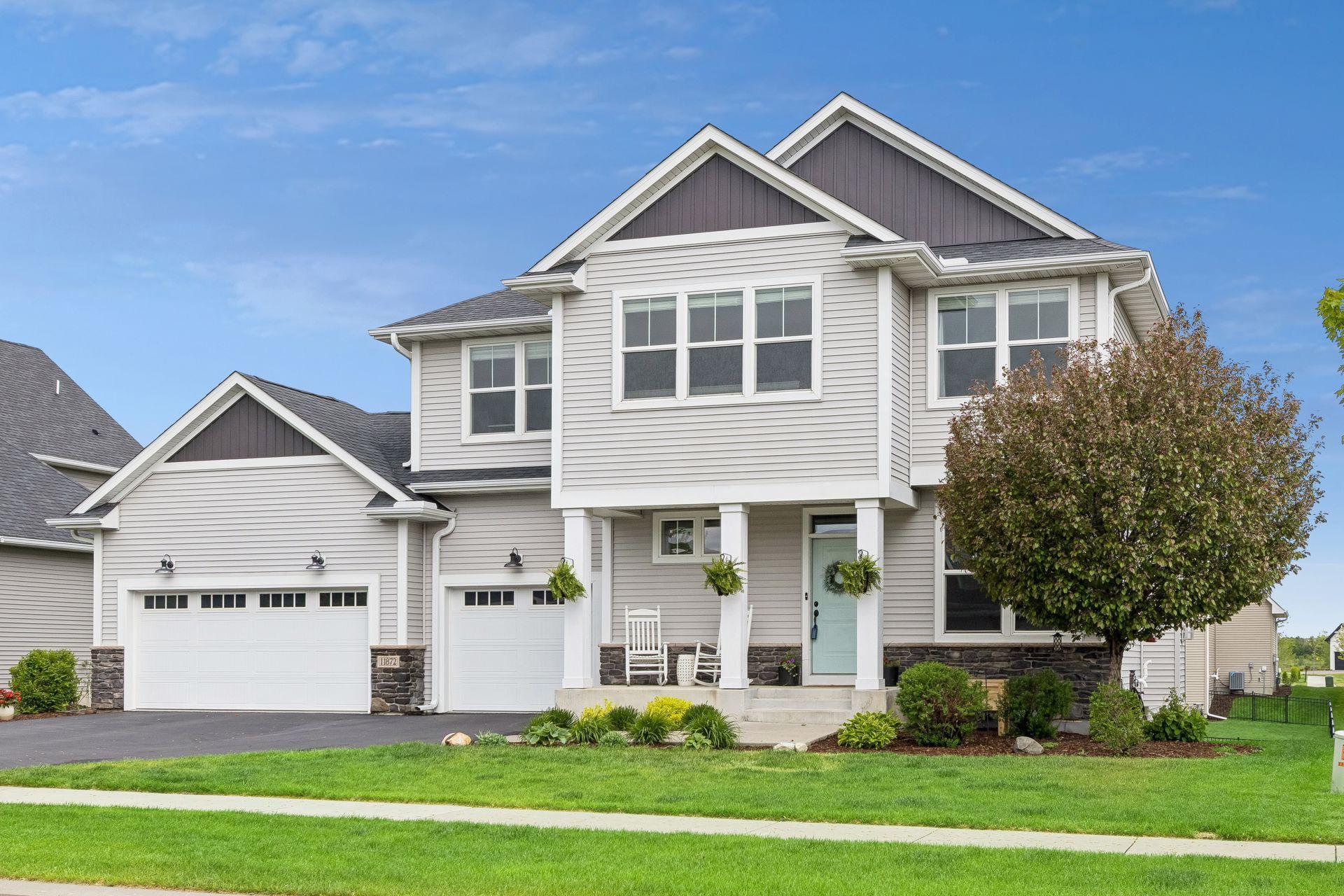 4th image of 11872 Linden Ct N, Lake Elmo, MN 55042 | MLS# 7098715