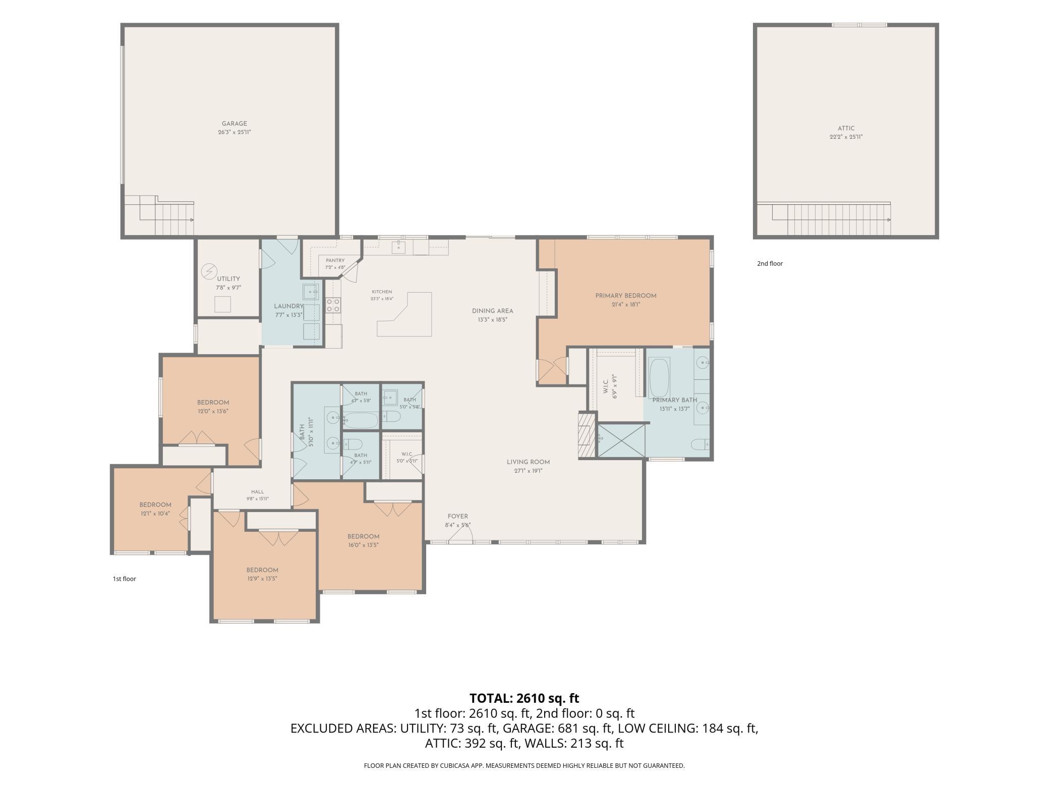 54th image of 18952 247th Ave Nw, Big Lake, MN 55309 | MLS# 7098749