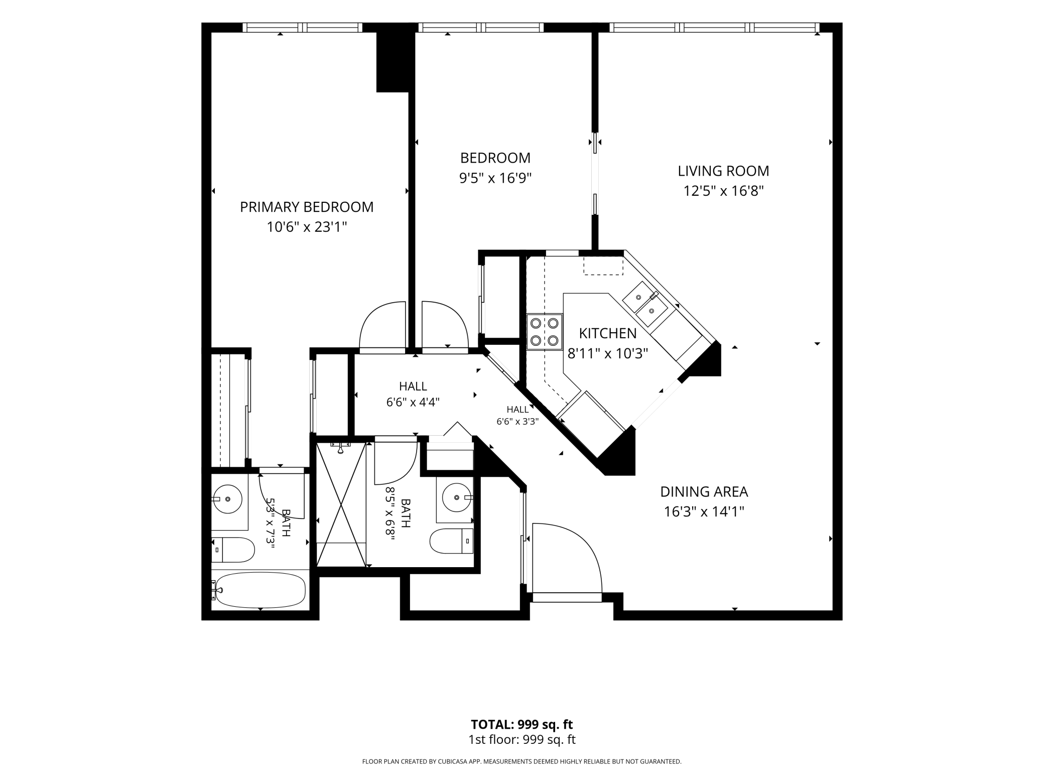 54th image of 433 S 7th St #2020, Minneapolis, MN 55415 | MLS# 7098812