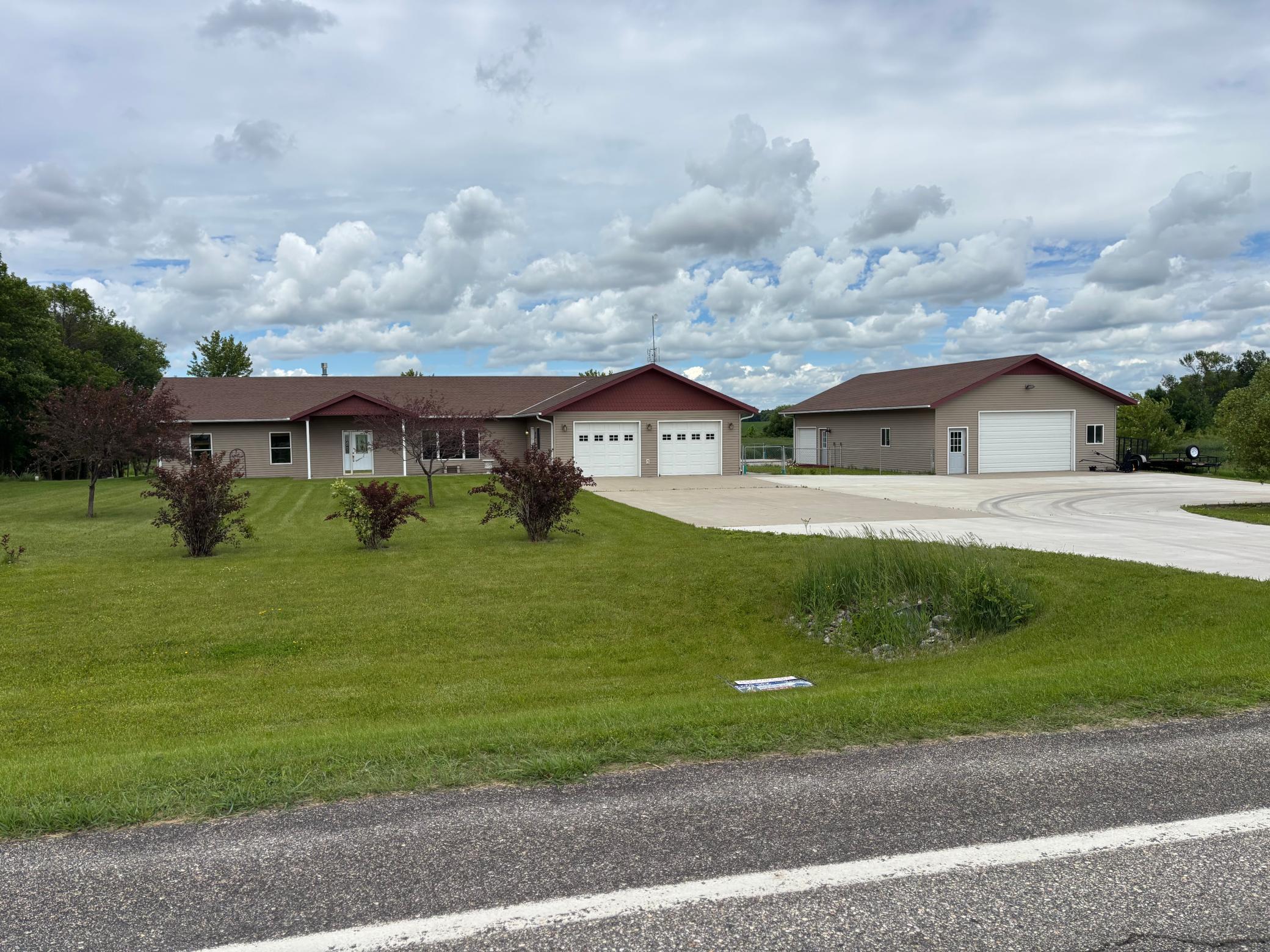 Homes for sale in Hawley, MN | 22768 N 28th Ave N, Hawley, MN 56549 | MLS# 7098830