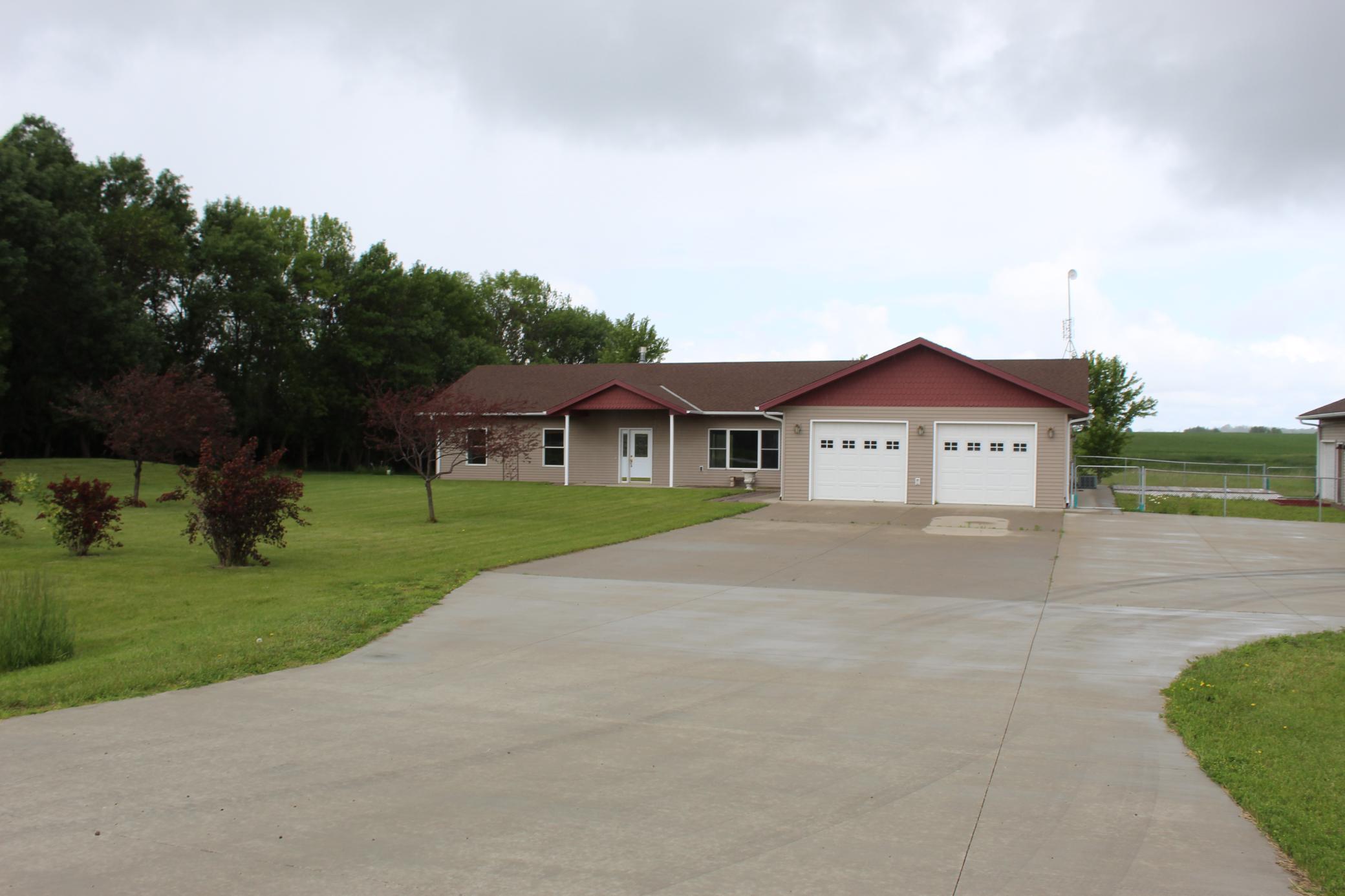 Homes for sale in Hawley, MN | 22768 N 28Th Ave N, Hawley, MN 56549 | MLS# 7098830