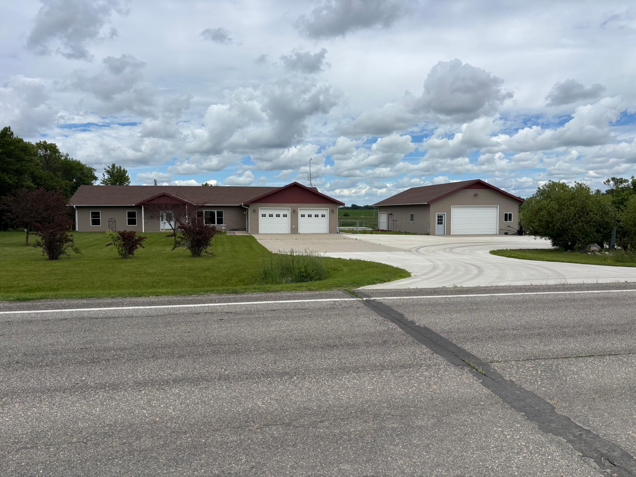 Homes for sale in Hawley, MN | 22768 N 28Th Ave N, Hawley, MN 56549 | MLS# 7098830