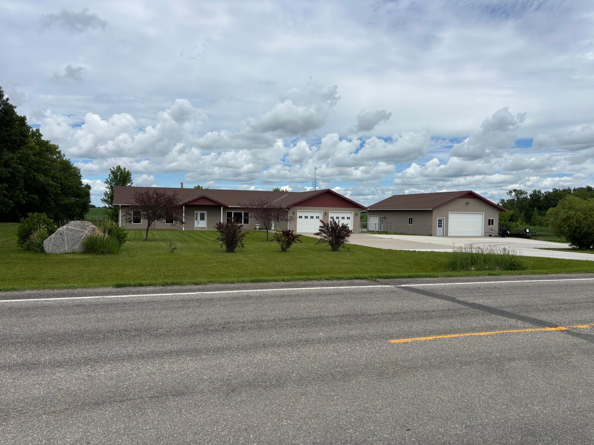 Homes for sale in Hawley, MN | 22768 N 28th Ave N, Hawley, MN 56549 | MLS# 7098830