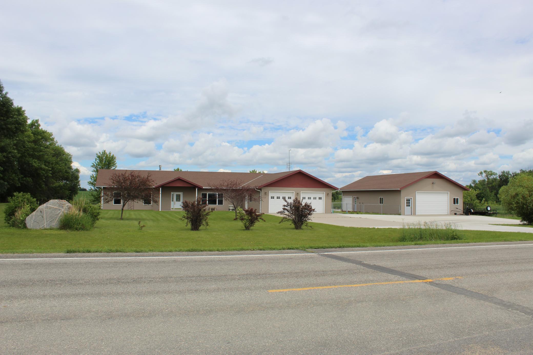 Homes for sale in Hawley, MN | 22768 N 28Th Ave N, Hawley, MN 56549 | MLS# 7098830