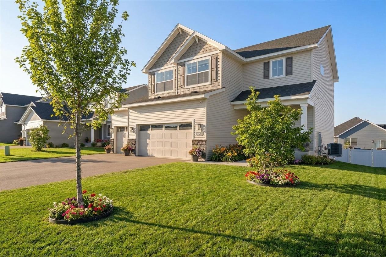 1st image of 1486 Oak Ridge St, Hanover, MN 55341 | MLS# 7098855