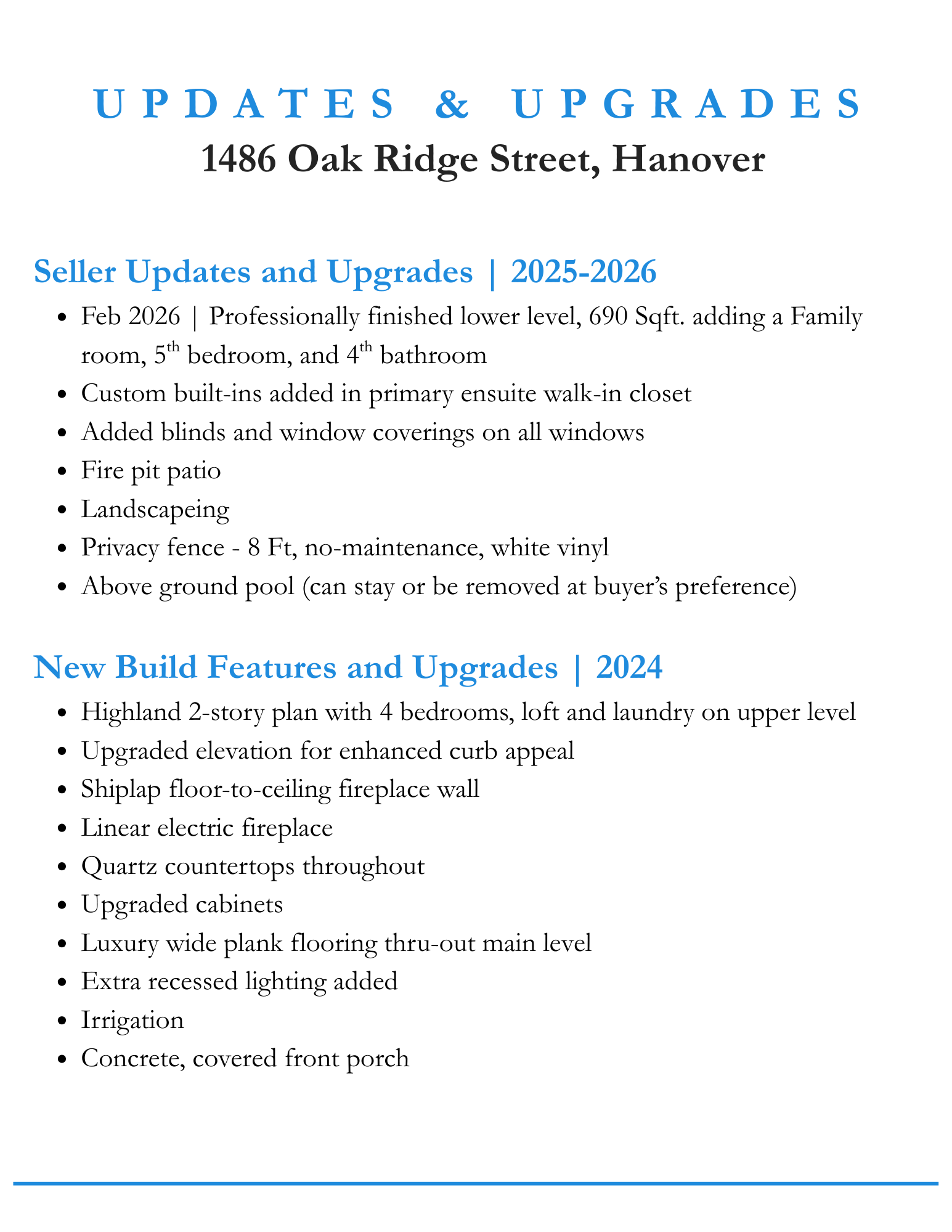 35th image of 1486 Oak Ridge St, Hanover, MN 55341 | MLS# 7098855