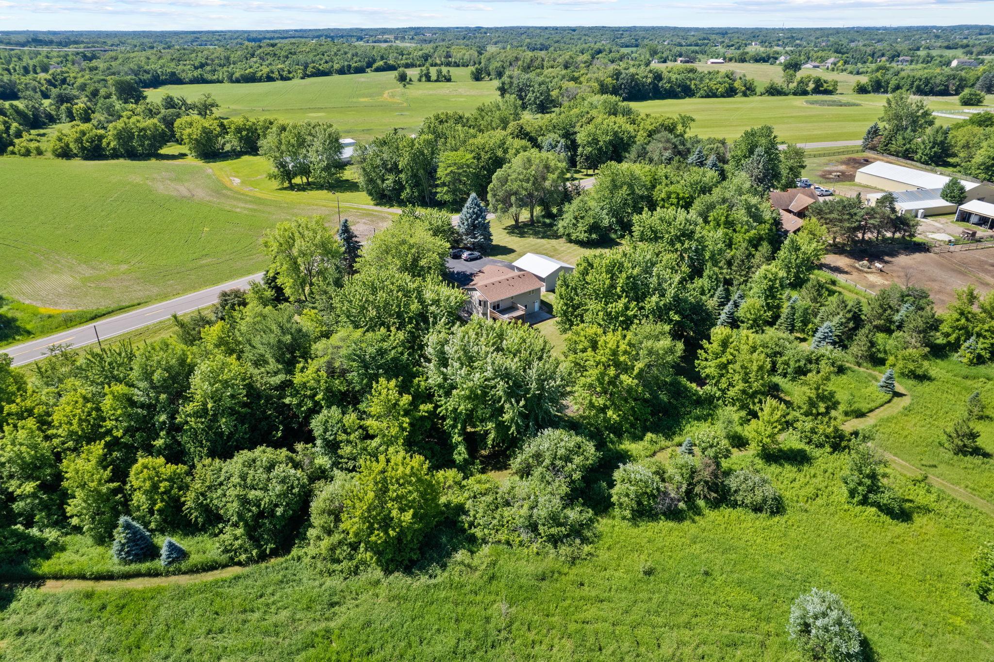 38th image of 24610 Tucker Rd, Rogers, MN 55374 | MLS# 7098862