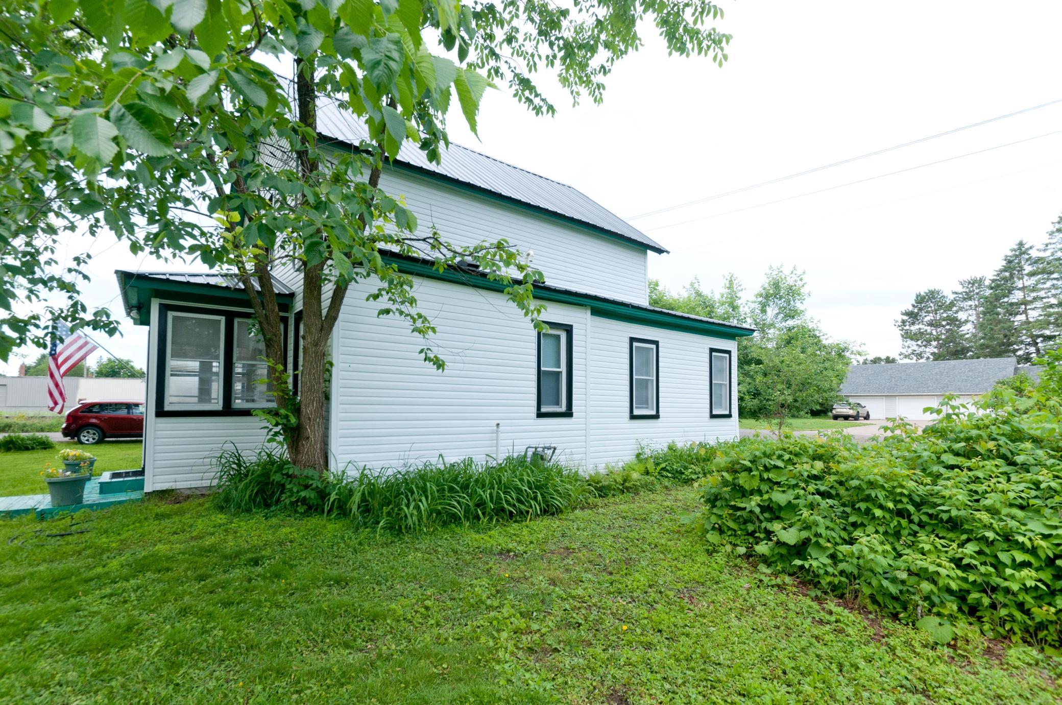 Homes for sale in Cameron, WI | 301 N 10Th St, Cameron, WI 54822 | MLS# 7098930