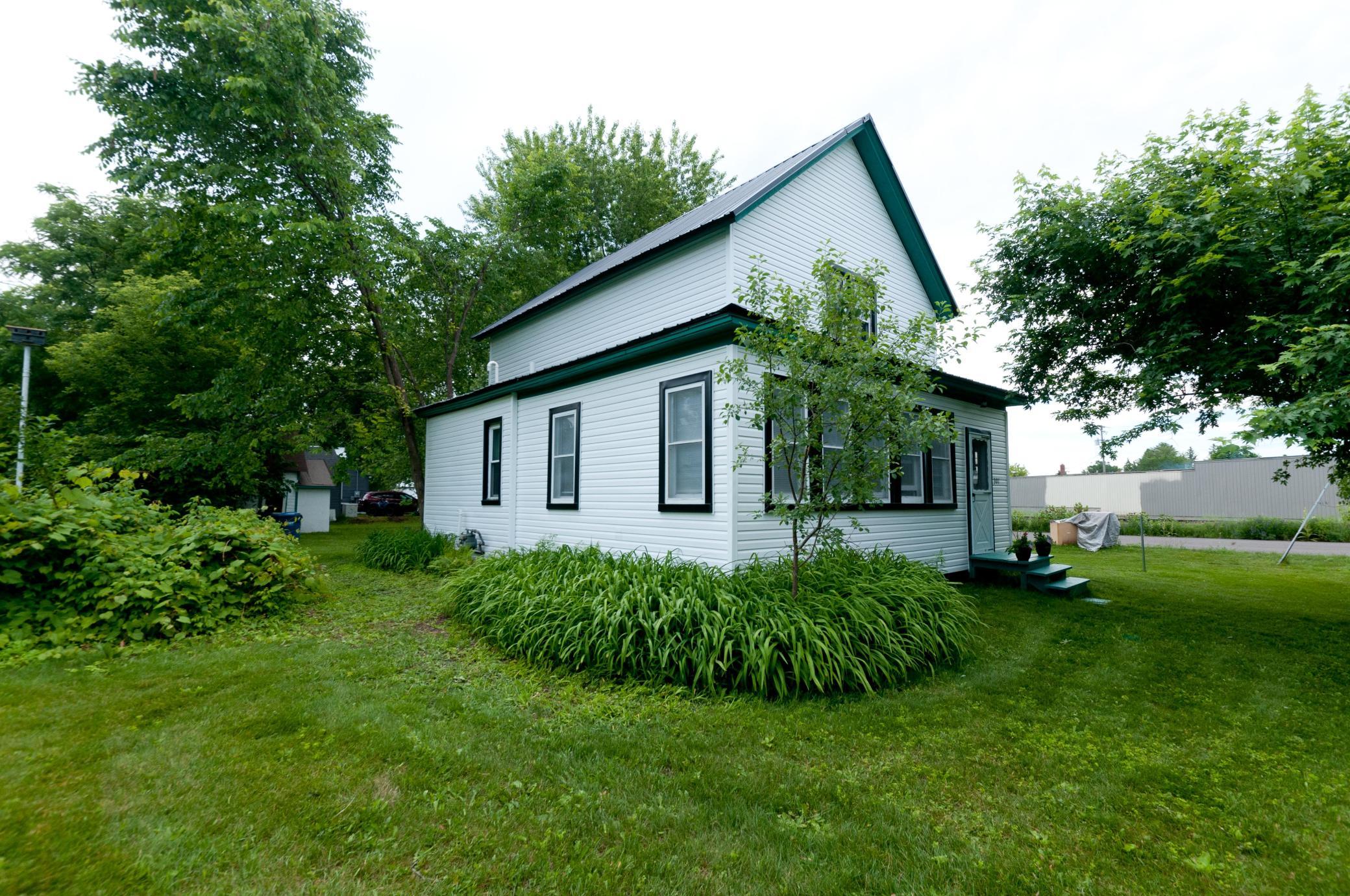 Homes for sale in Cameron, WI | 301 N 10th St, Cameron, WI 54822 | MLS# 7098930