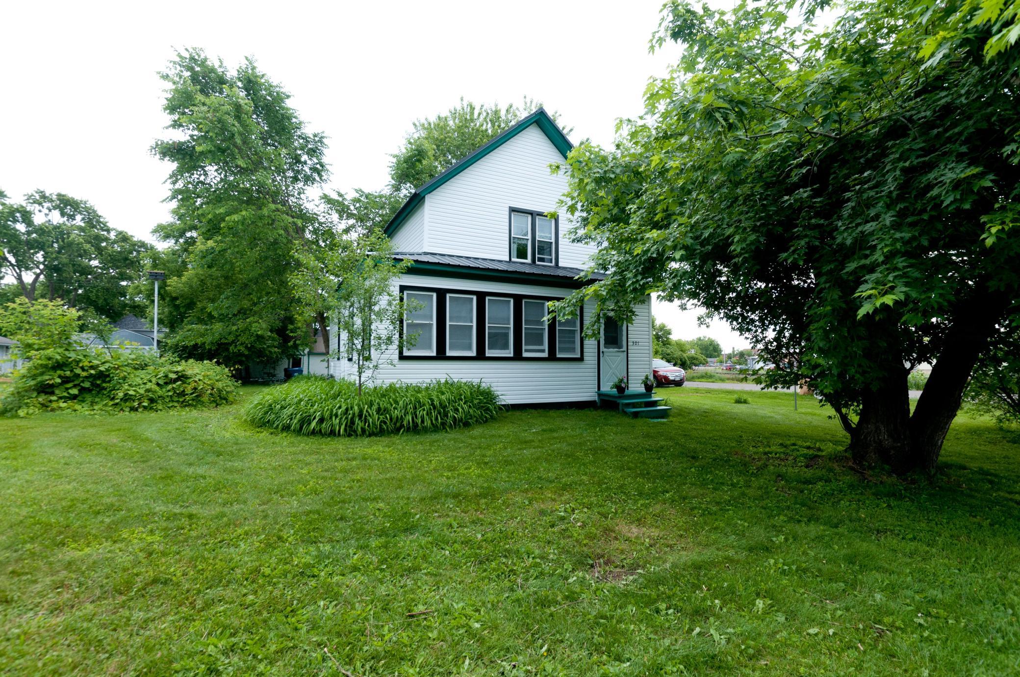 Homes for sale in Cameron, WI | 301 N 10th St, Cameron, WI 54822 | MLS# 7098930