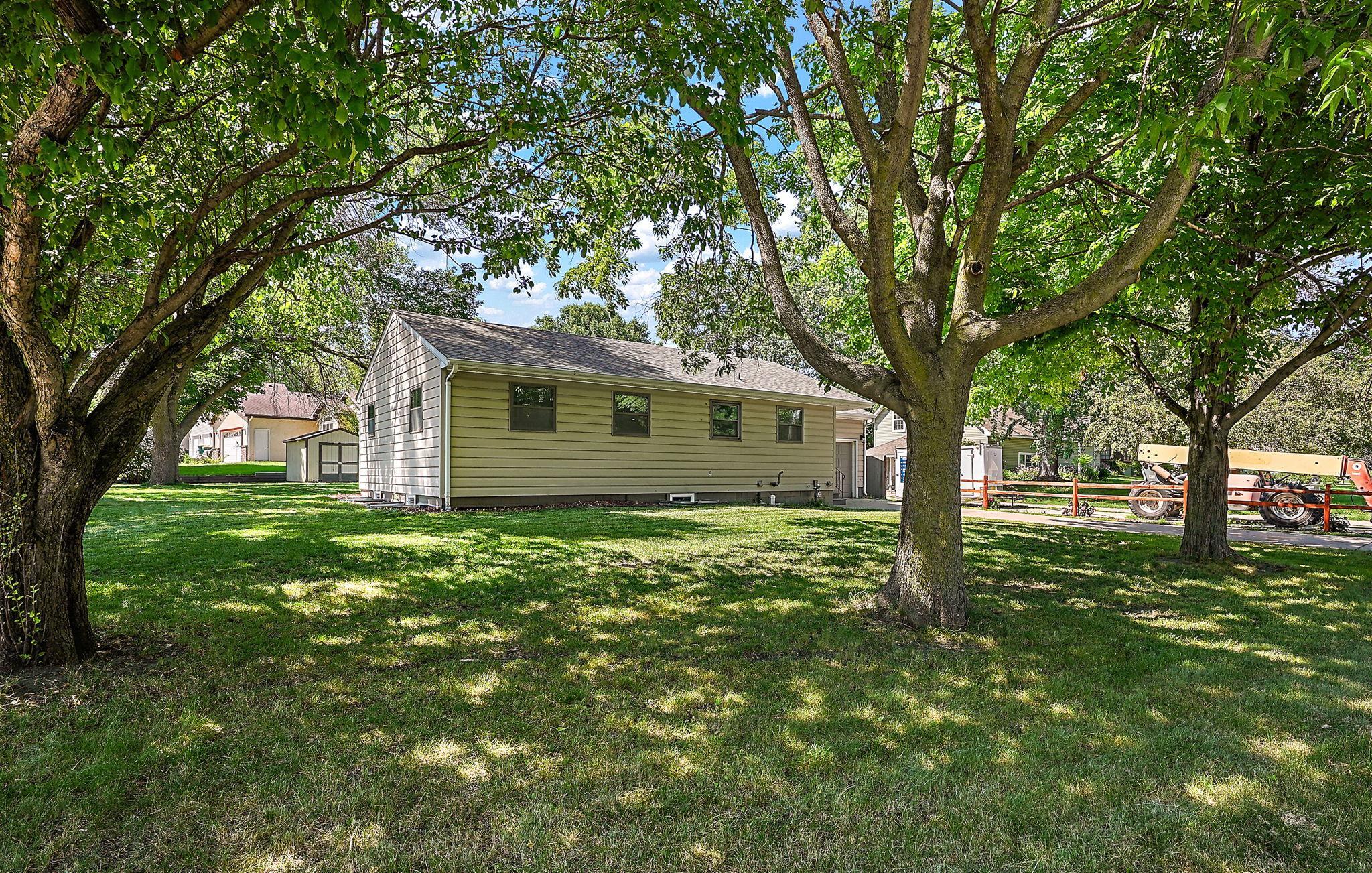 2nd image of 417 Central Ave S, Young America, MN 55397 | MLS# 7098933