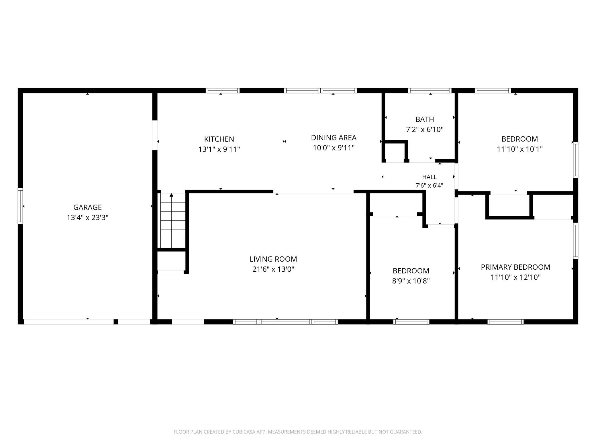 61st image of 2722 Albion Ave, Fairmont, MN 56031 | MLS# 7098941