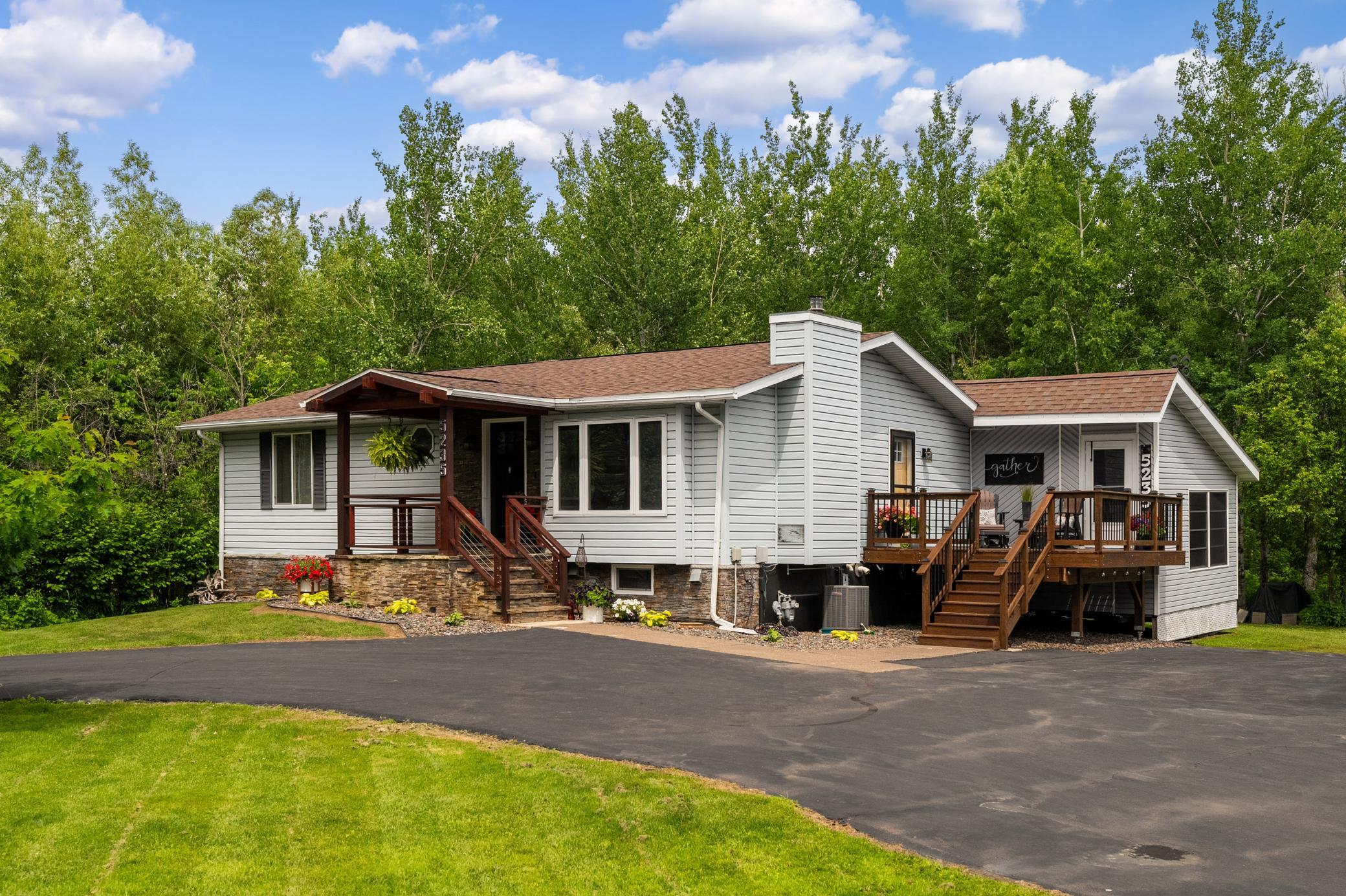 Homes for sale in Hermantown, MN | 5235 Kingswood Ln, Hermantown, MN 55811 | MLS# 7098957