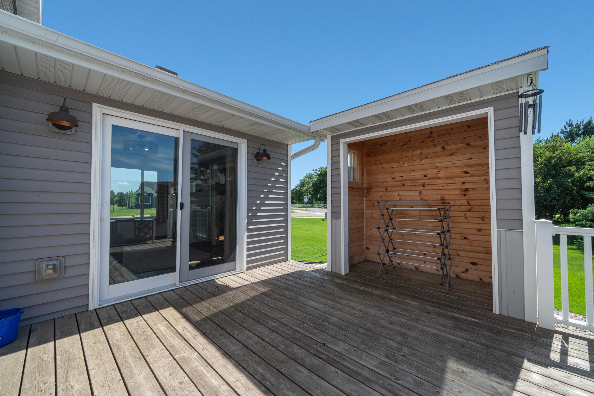 44th image of 814 Curt Felt Dr, Alexandria, MN 56308 | MLS# 7098960