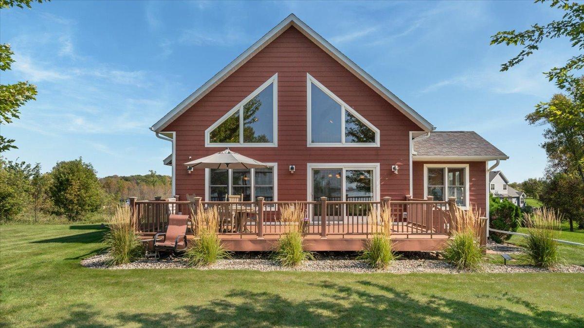 5th image of 30381 Wildwood Rd, Ashby, MN 56309 | MLS# 7098974
