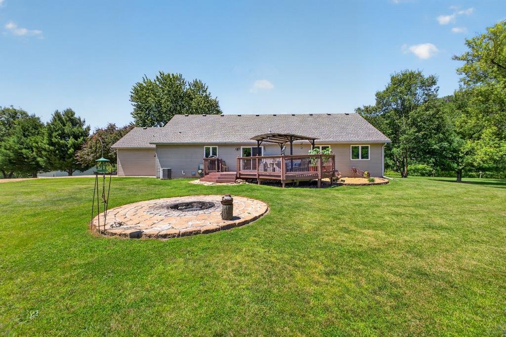 Homes for sale in Millville, MN | 30481 Hwy 60, Millville, MN 55957 | MLS# 7098995