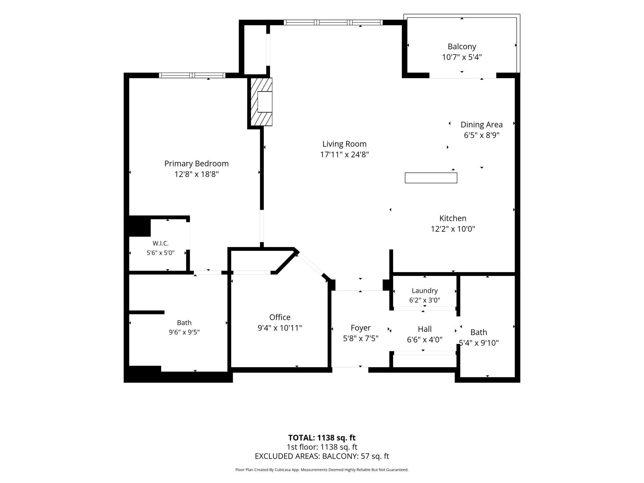 41st image of 1800 Graham Ave #404, Saint Paul, MN 55116 | MLS# 7099010