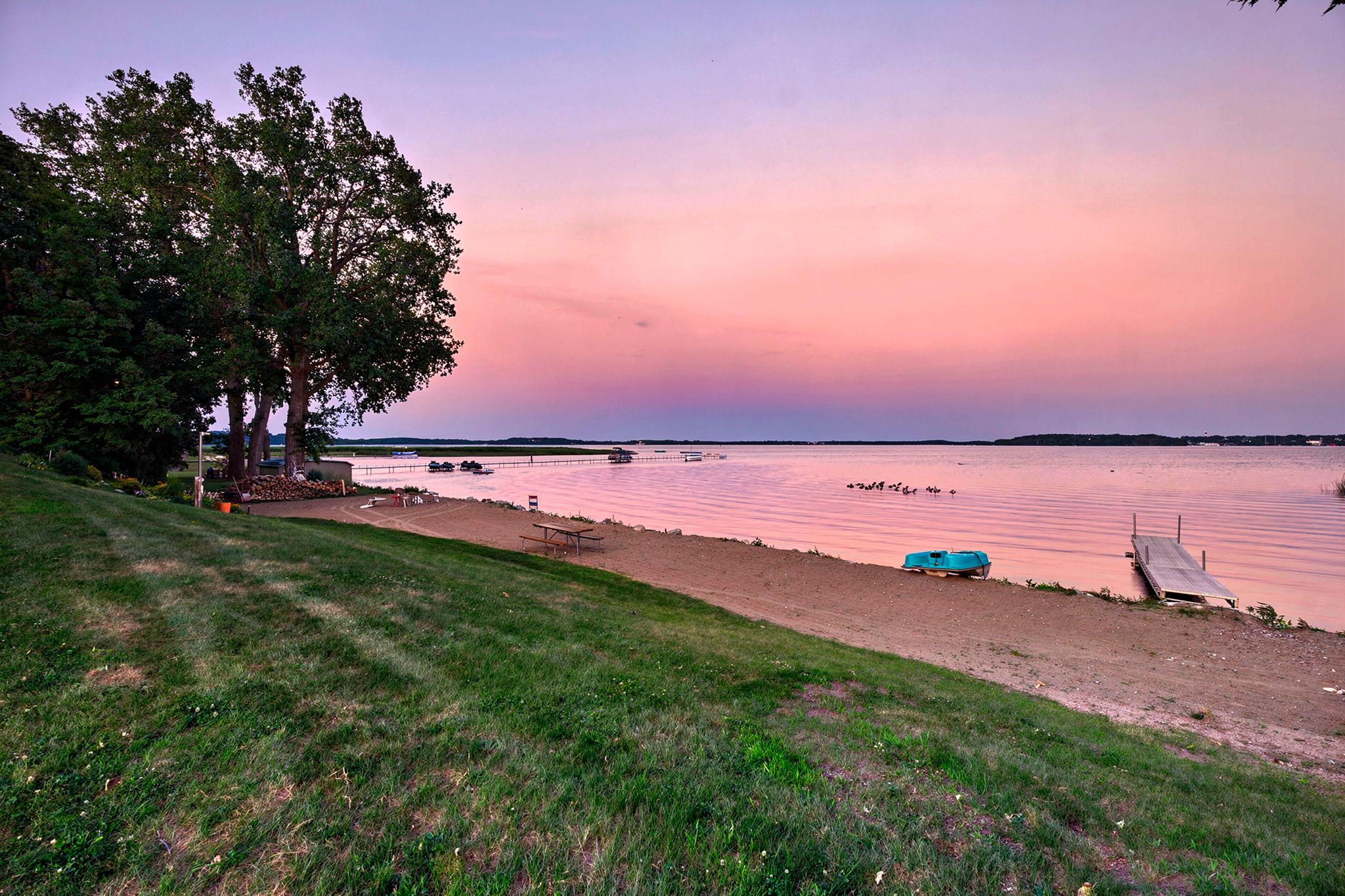 3rd image of 11040 N Shore Rd, Waconia, MN 55387 | MLS# 7099048
