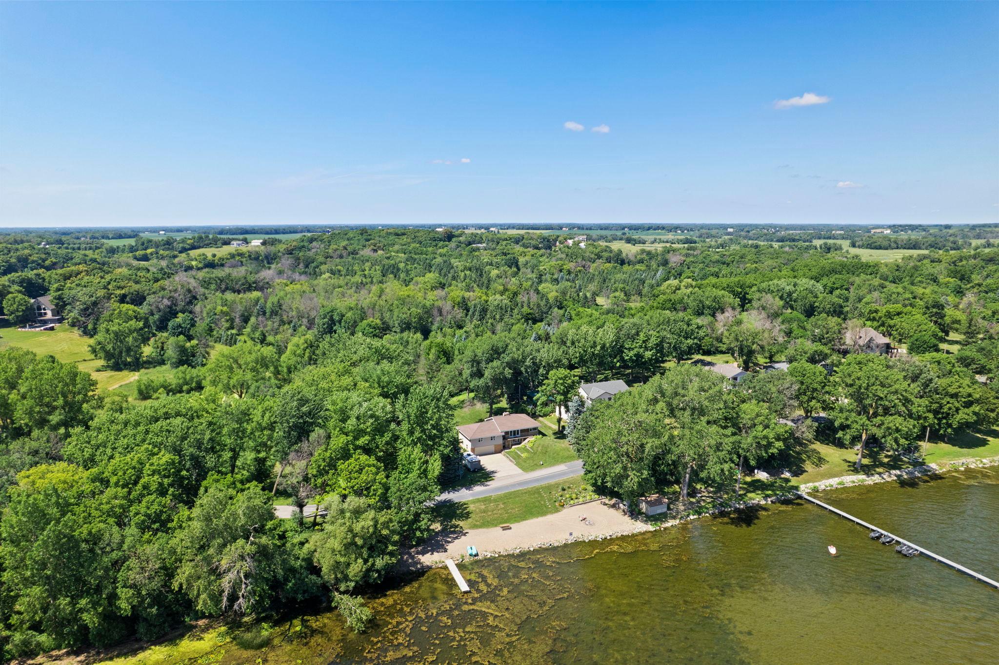 2nd image of 11040 N Shore Rd, Waconia, MN 55387 | MLS# 7099048