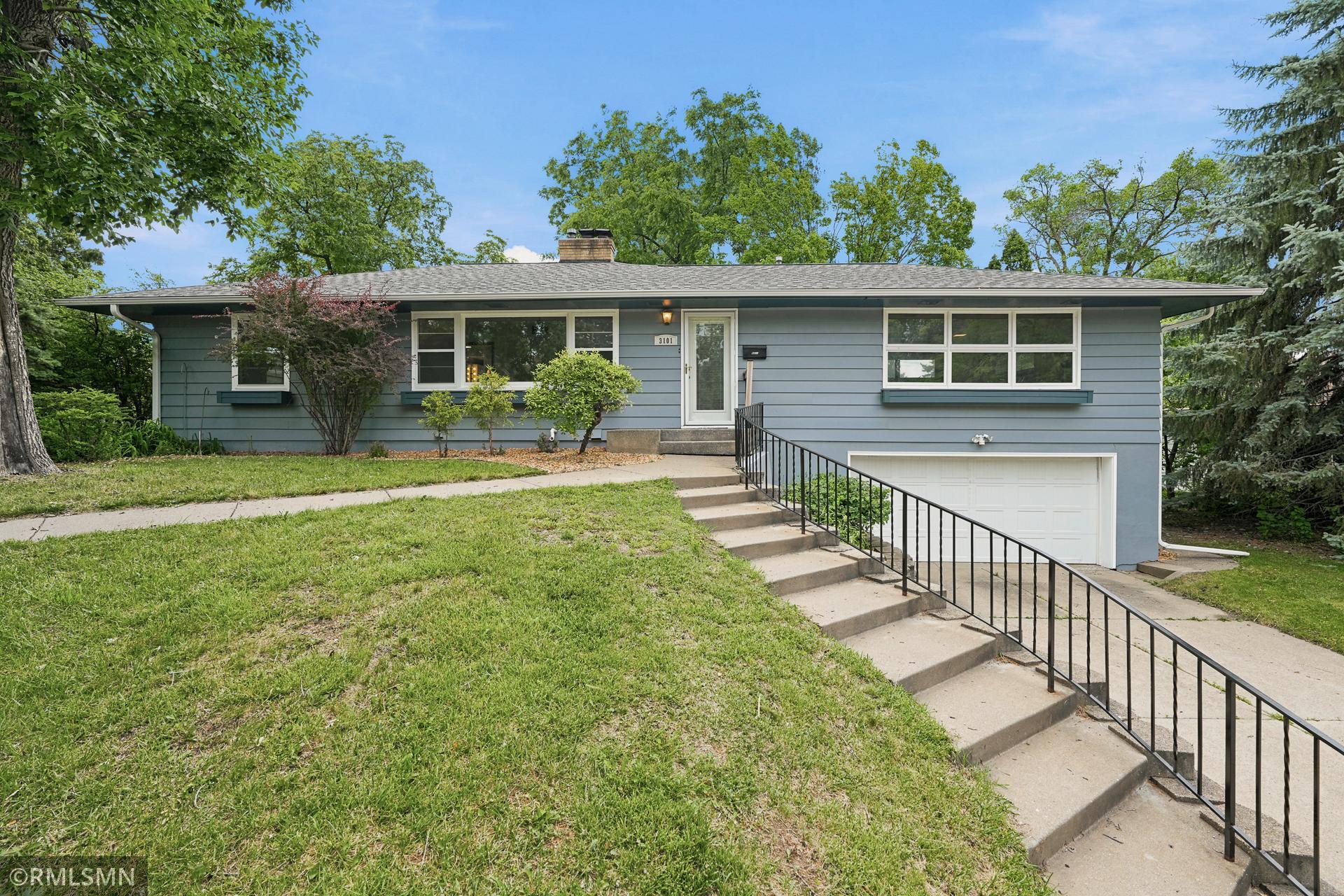 2nd image of 3101 Armour Ter, Saint Anthony, MN 55418 | MLS# 7099082