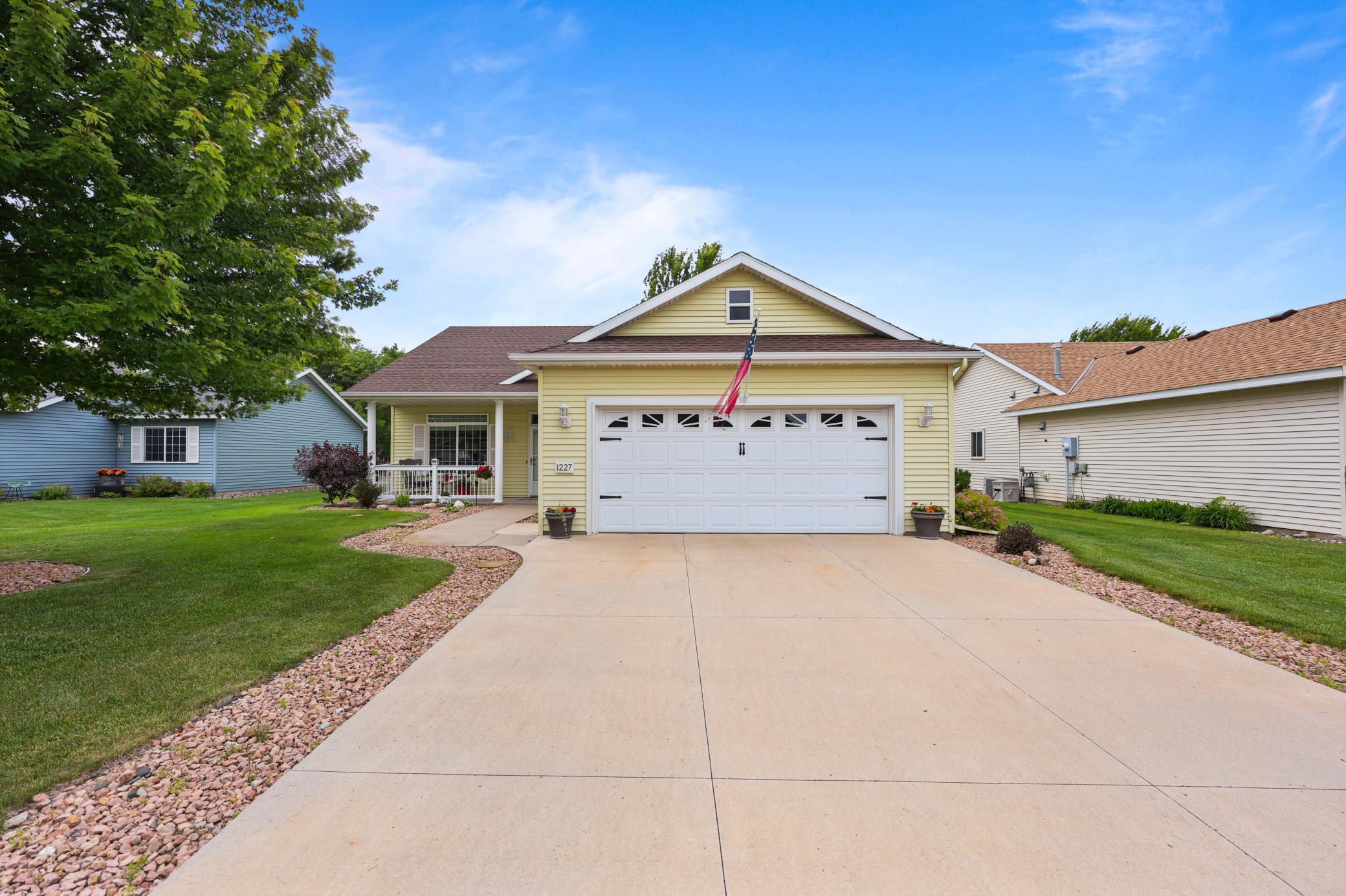 Homes for sale in Waite Park, MN | 1227 Willow Pond Dr, Waite Park, MN 56387 | MLS# 7099129