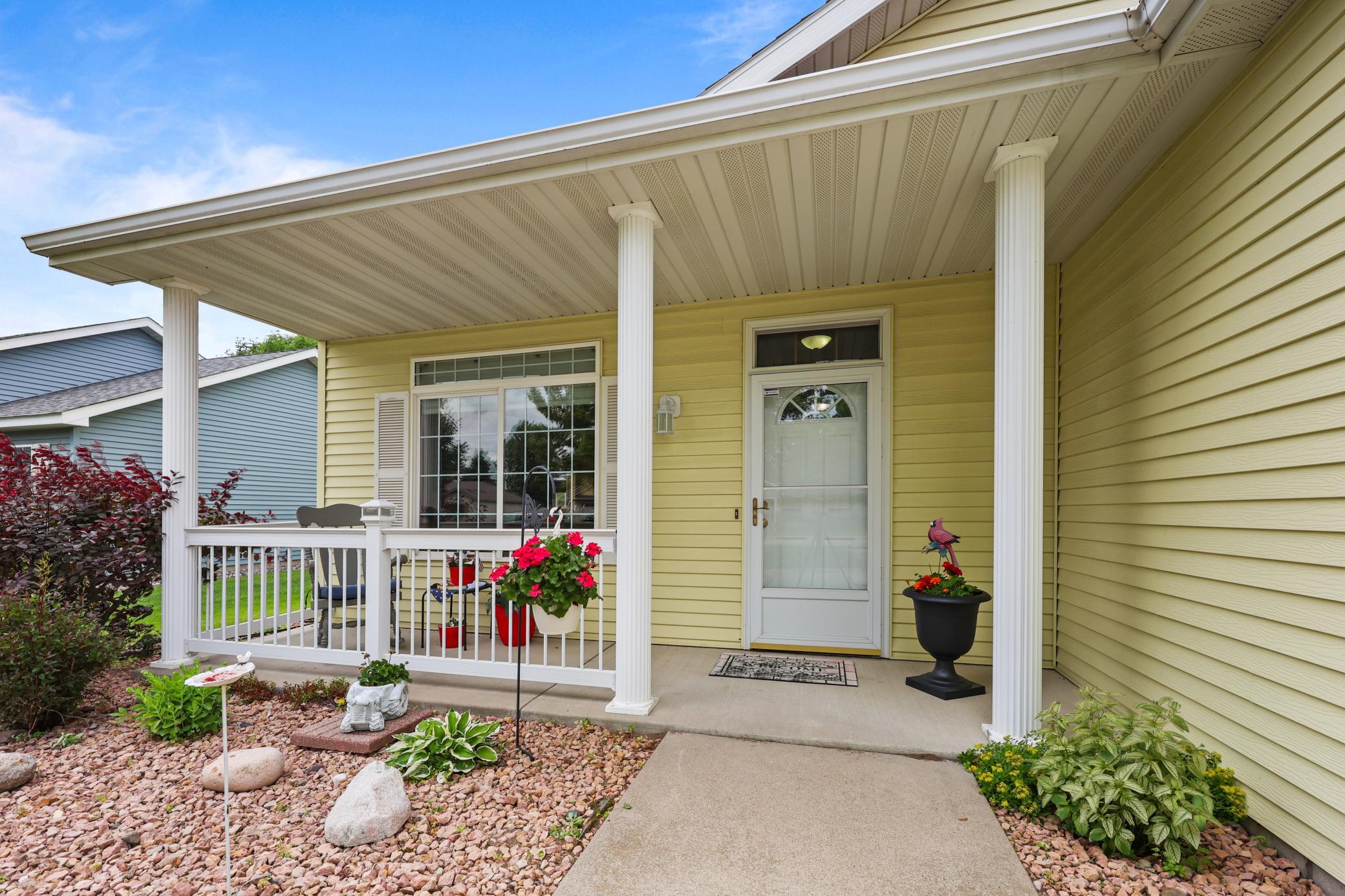 Homes for sale in Waite Park, MN | 1227 Willow Pond Dr, Waite Park, MN 56387 | MLS# 7099129