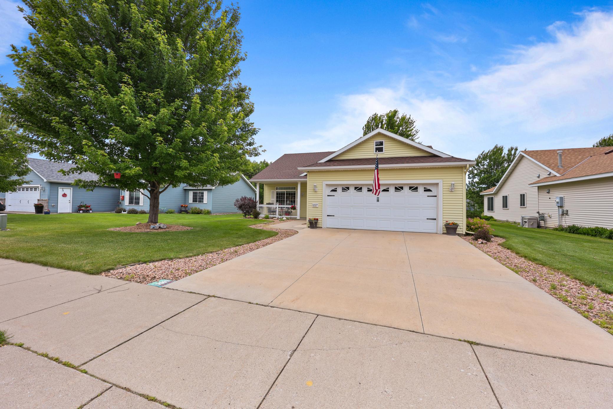 Homes for sale in Waite Park, MN | 1227 Willow Pond Dr, Waite Park, MN 56387 | MLS# 7099129
