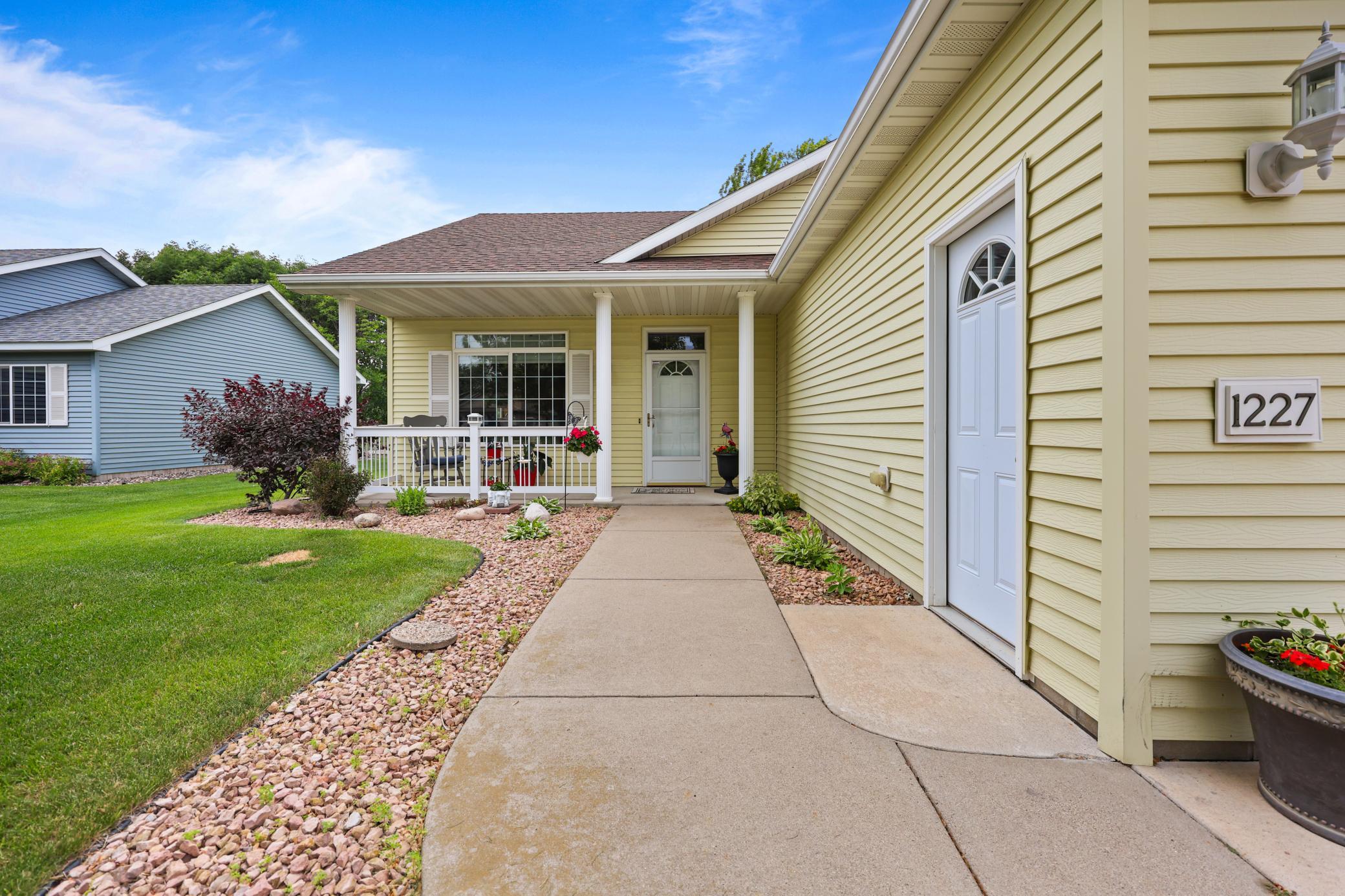 Homes for sale in Waite Park, MN | 1227 Willow Pond Dr, Waite Park, MN 56387 | MLS# 7099129