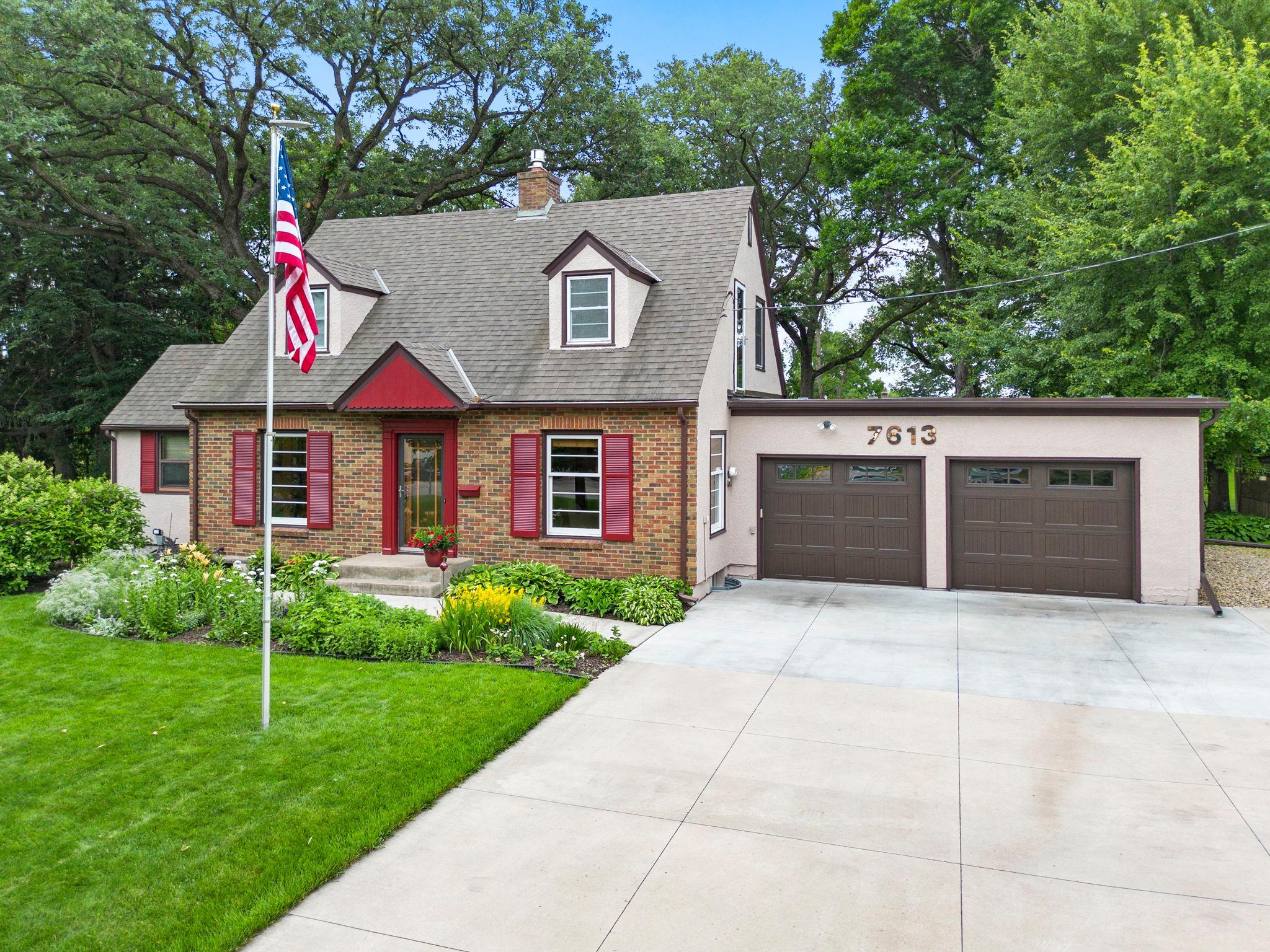 3rd image of 7613 49Th Ave N, New Hope, MN 55428 | MLS# 7099145