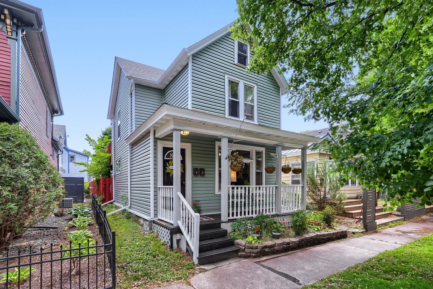 5th image of 88 Leech St, Saint Paul, MN 55102 | MLS# 7099148