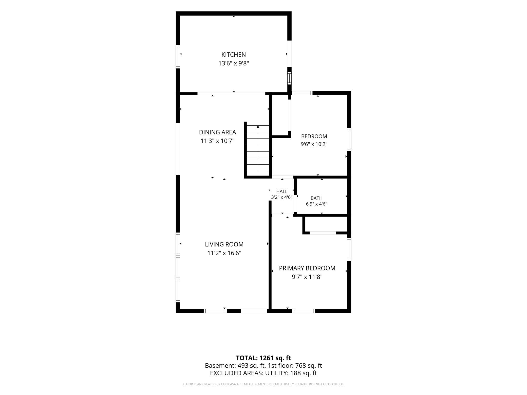 44th image of 304 20th St Nw, Faribault, MN 55021 | MLS# 7099154