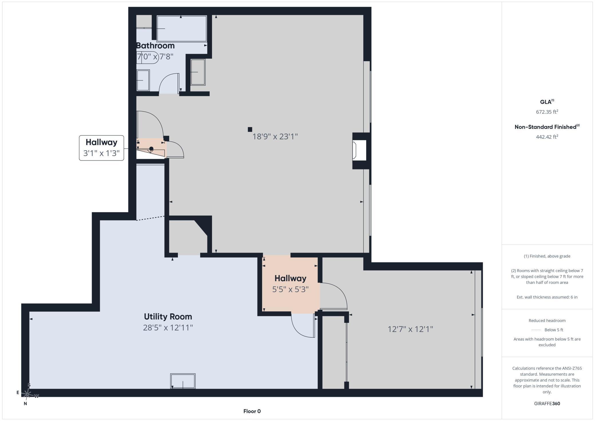 46th image of 14387 Embry Path, Saint Paul, MN 55124 | MLS# 7099186