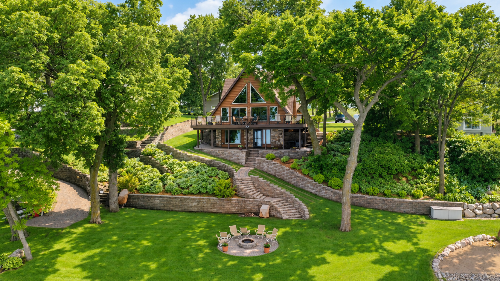 2nd image of 21554 275th Ave, Starbuck, MN 56381 | MLS# 7099190