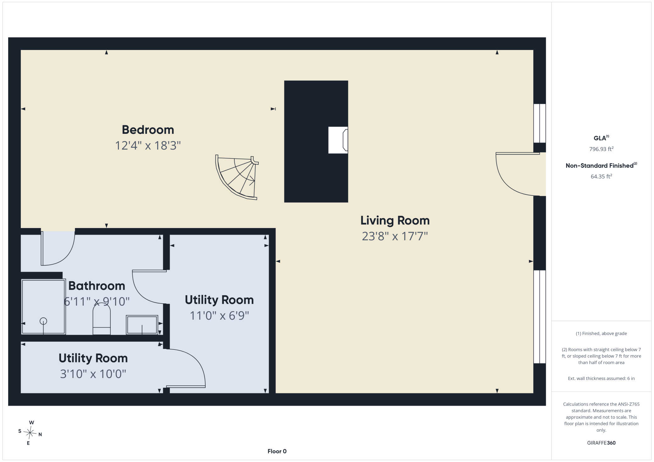 84th image of 21554 275th Ave, Starbuck, MN 56381 | MLS# 7099190