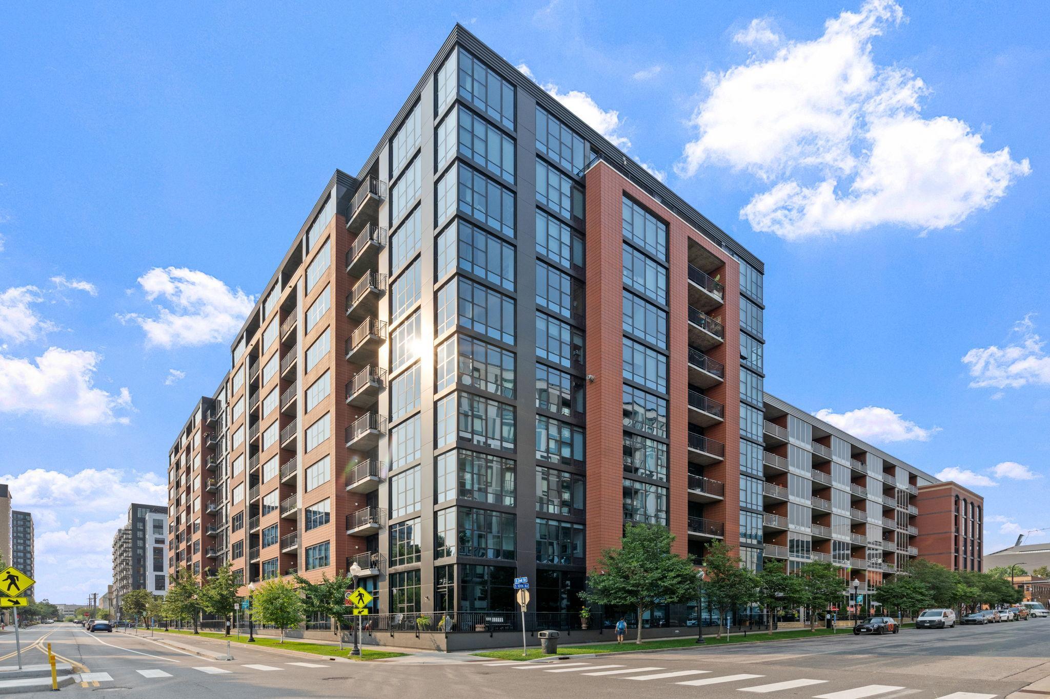 3rd image of 215 10Th Ave S #533, Minneapolis, MN 55415 | MLS# 7099203